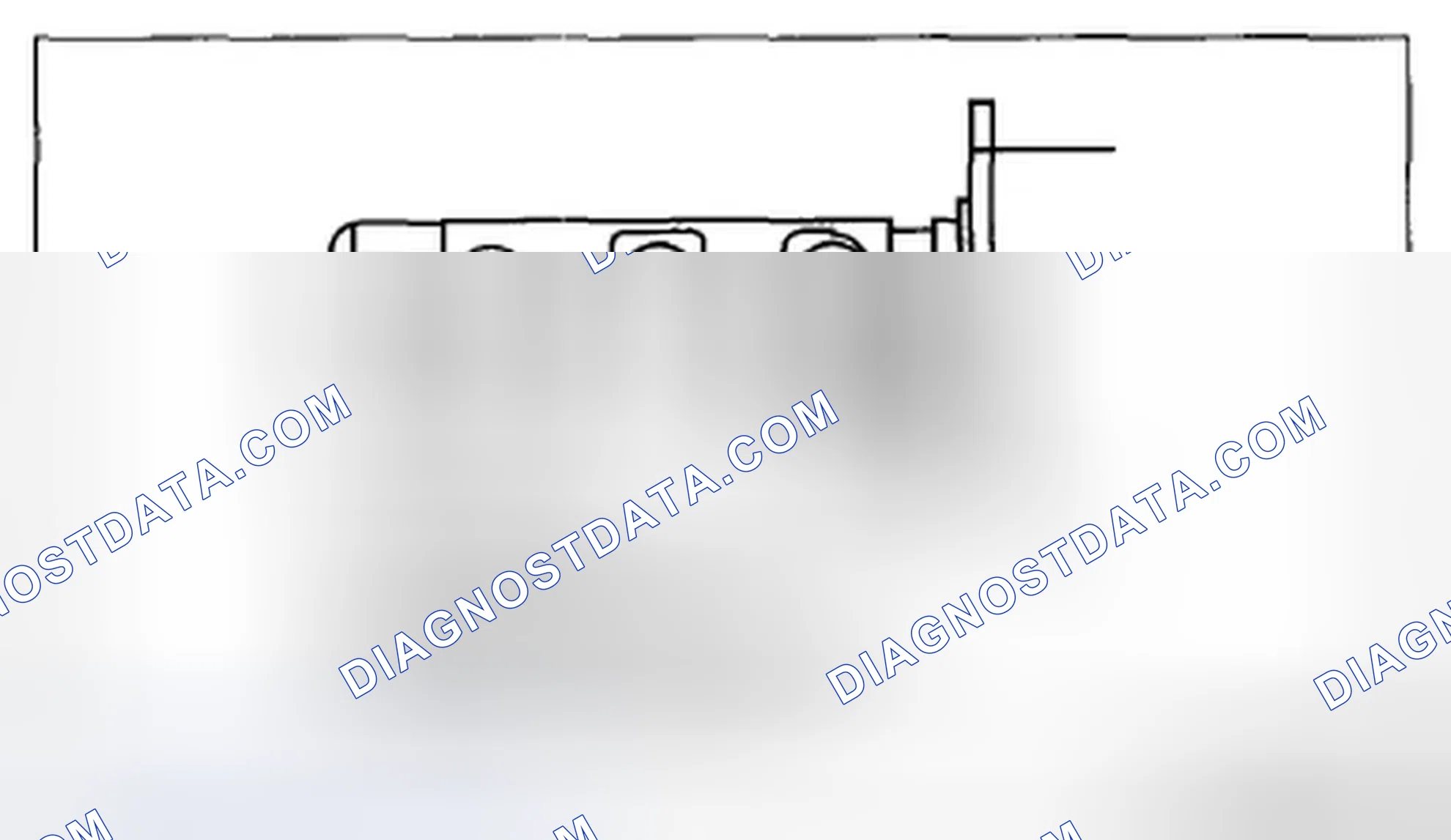Scheme 66: Spool Valve Operation Inspection