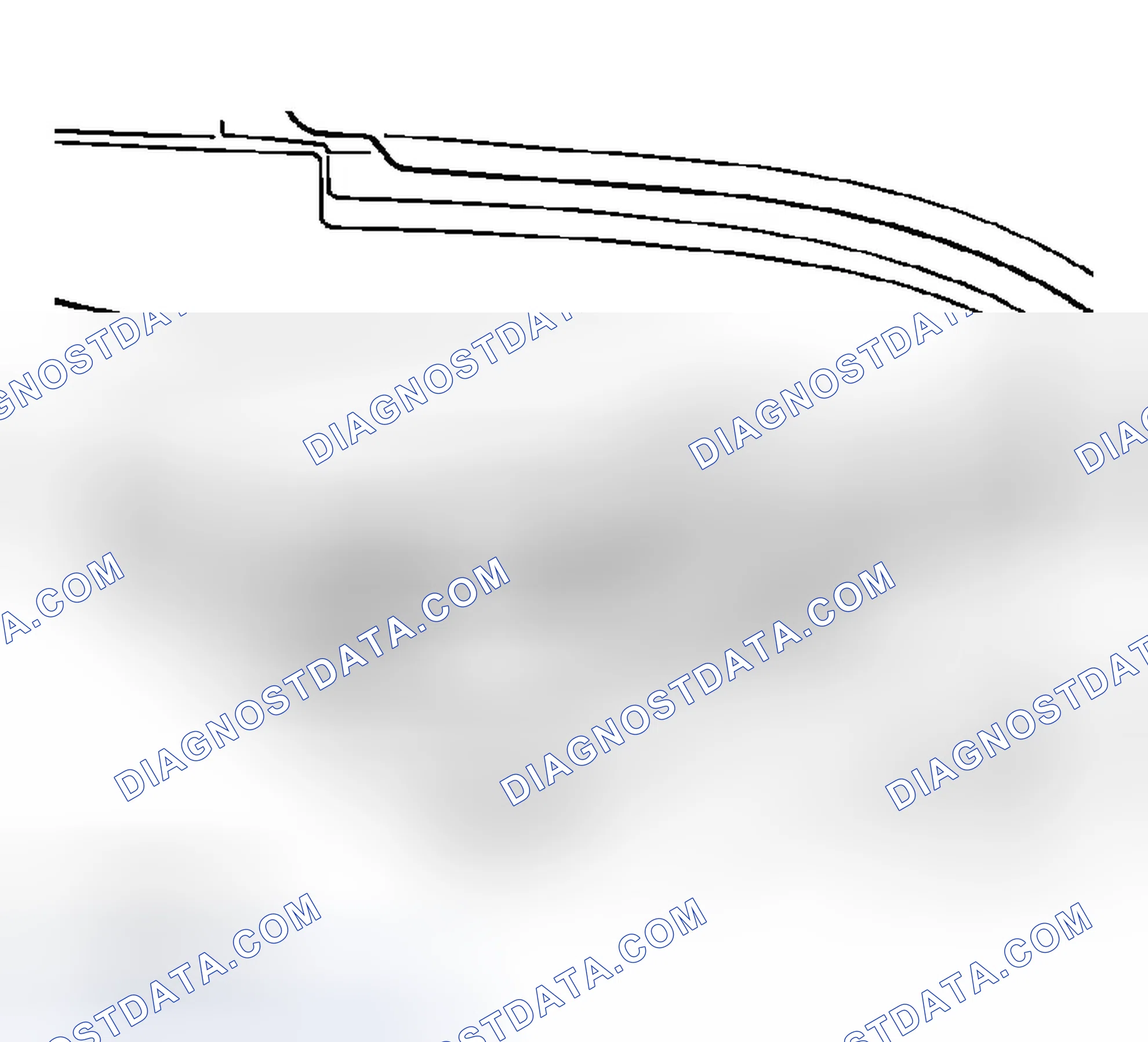Scheme 65: Removing and installing ballast resistor for fan motor