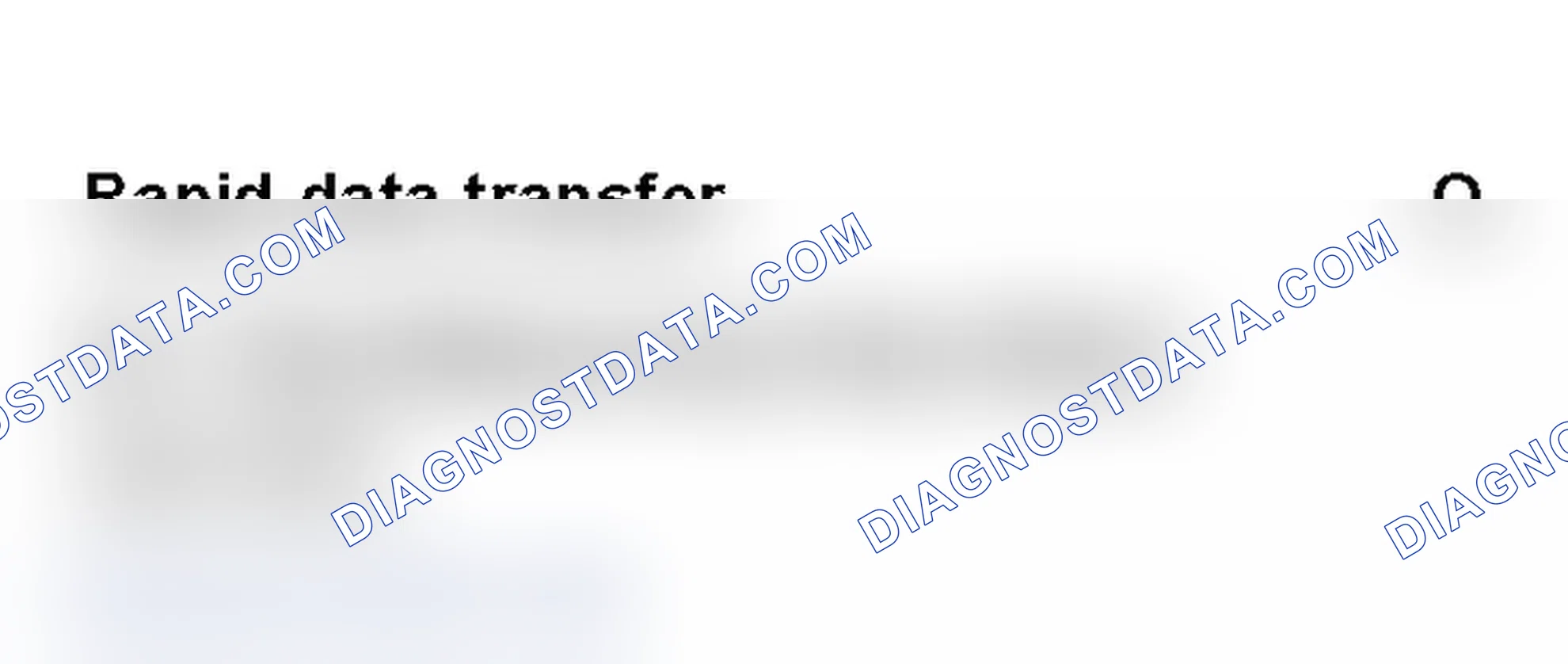Scheme 5: VAG1551 Or VAG1552 Scan Tool (ST) Display - Fuel Gauge Checking (4 Of 8) (Up To M.Y. 1999)