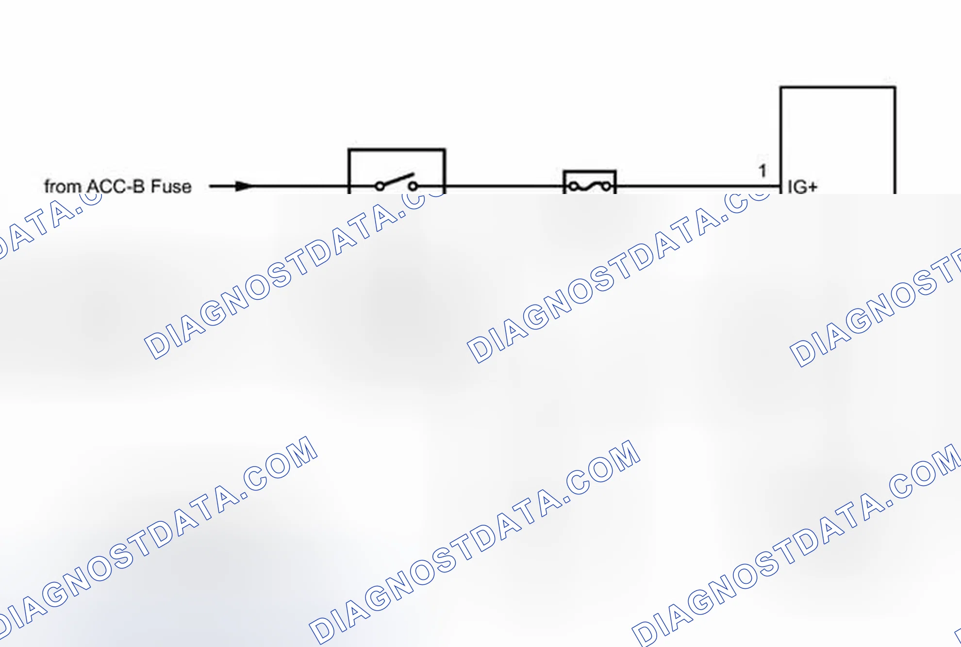 Scheme 316: WIRING DIAGRAM