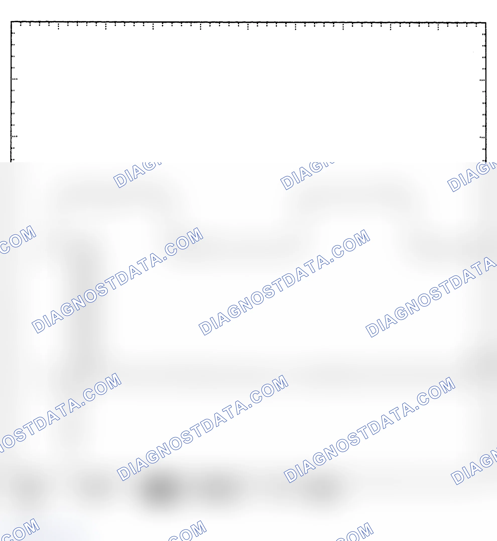 Scheme 26: Injector Bank - Known Good - Voltage Pattern