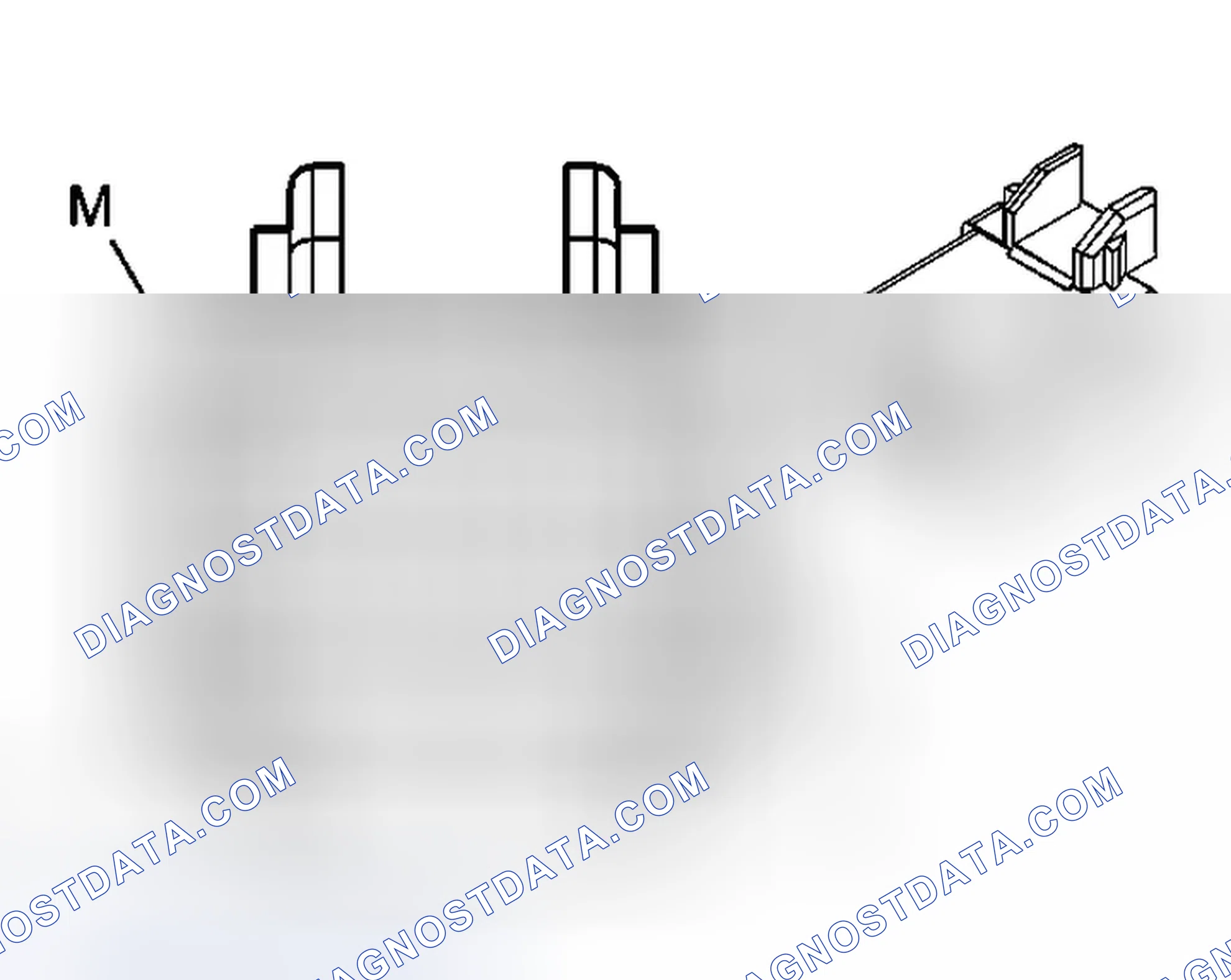 Scheme 50: HVAC Control Module C2