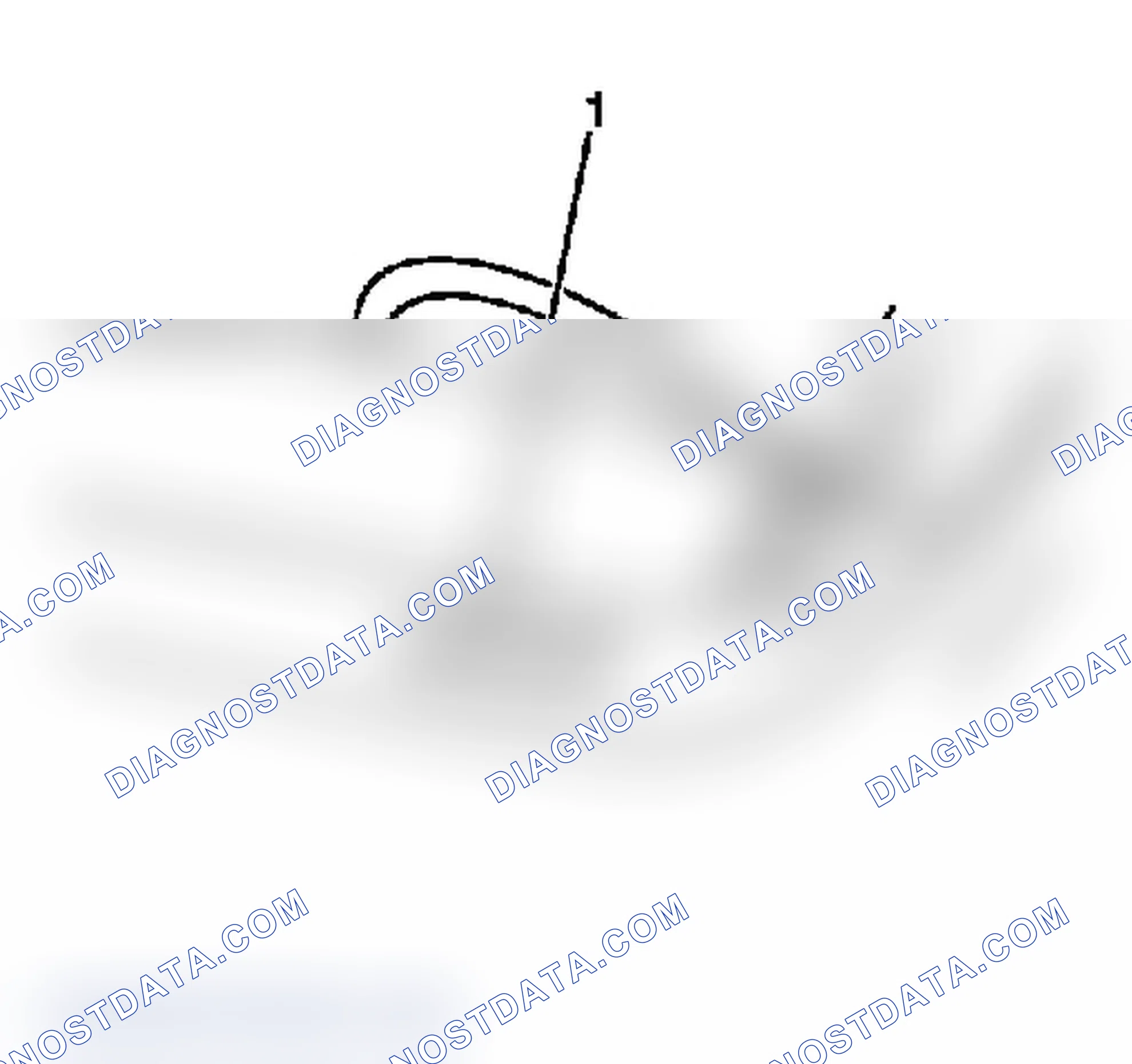 Scheme 3: Vehicle, Engine and Transmission ID and VIN Location, Derivative and Usage