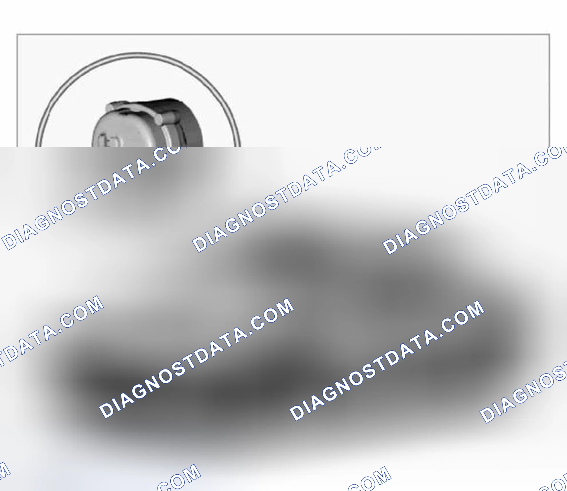 Scheme 479: E63/E64 Alarm System (DWA)