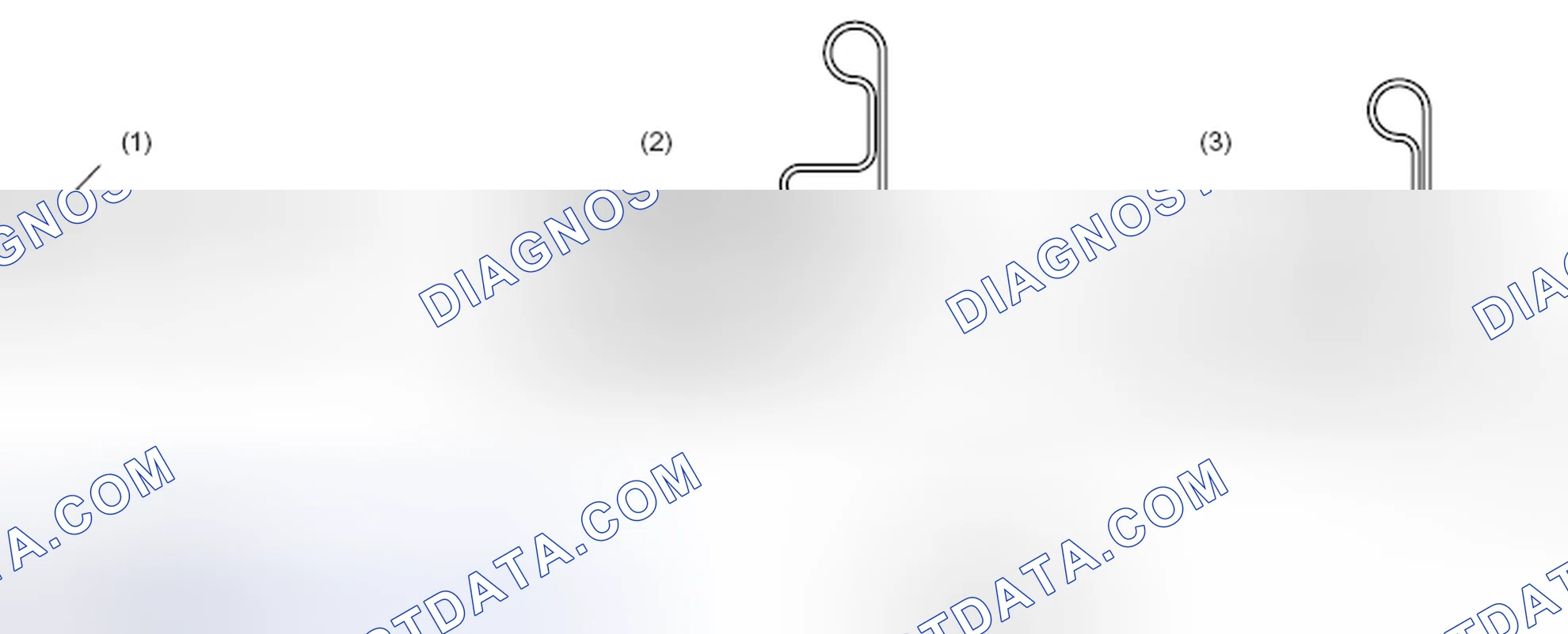 Scheme 3: PAD WEAR INDICATOR