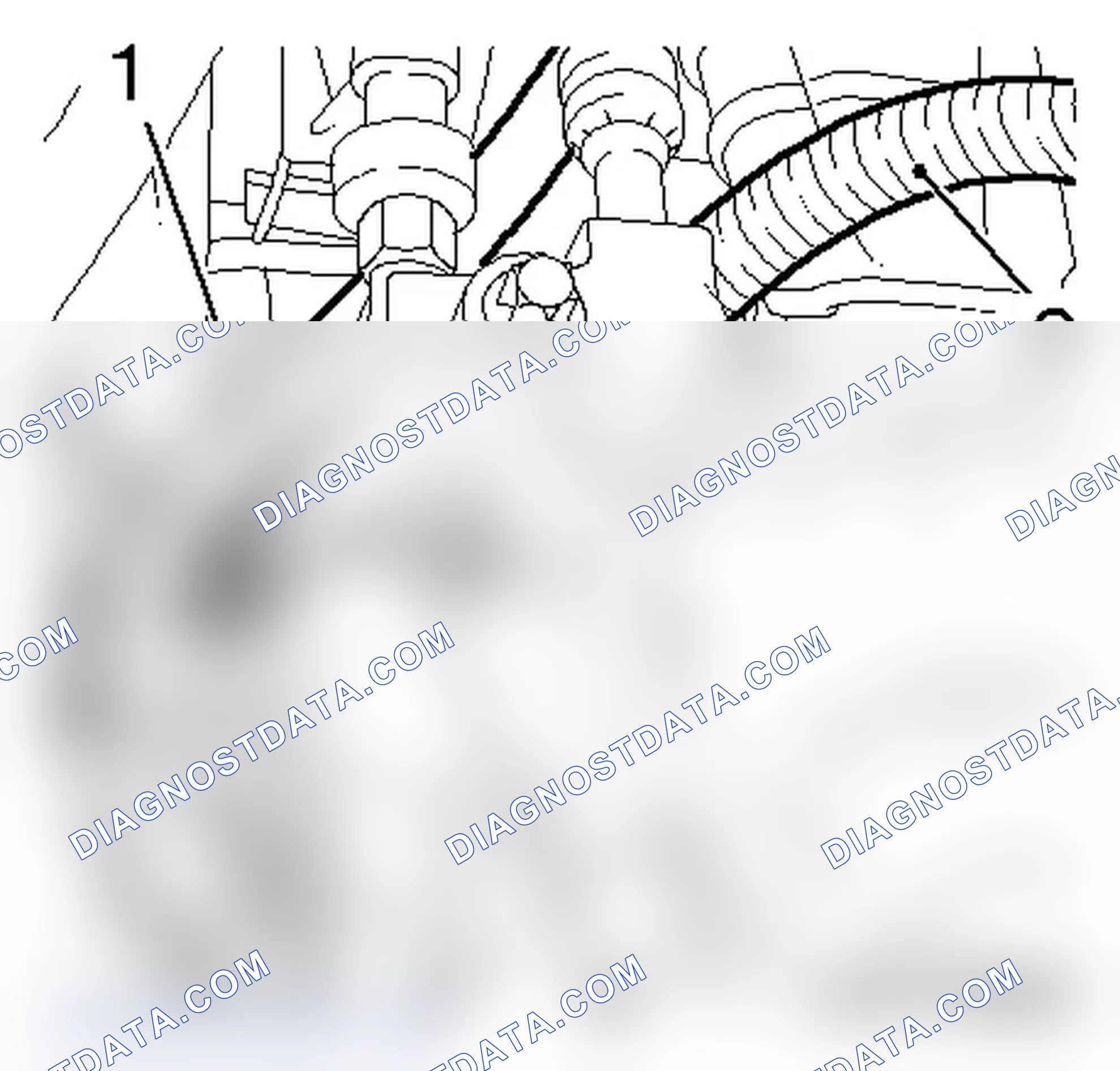 Replace Radiator (With Air Conditioning)