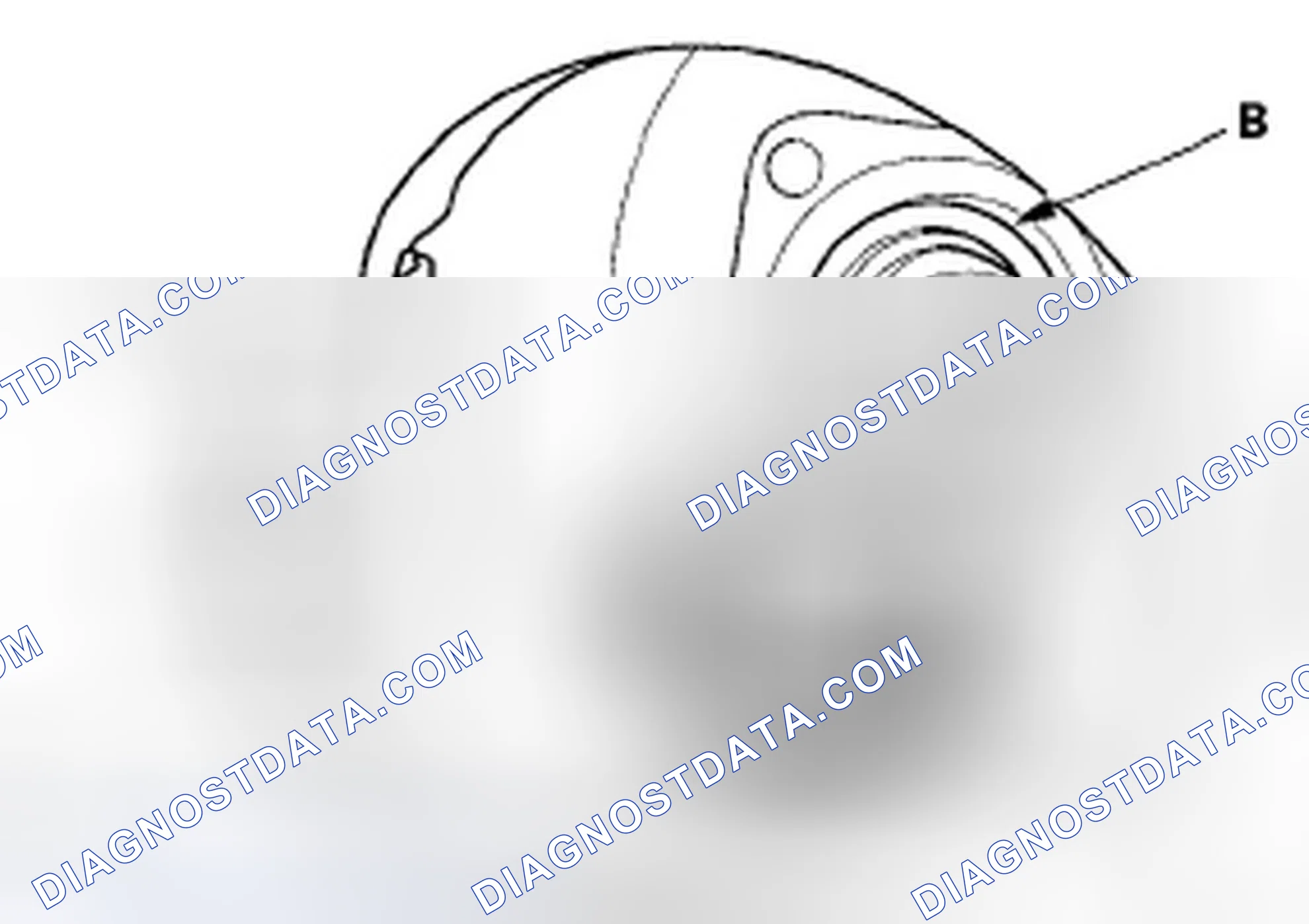 Scheme 18: DTC P0457: EVAP System Leak Detected/Fuel Fill Cap Loose or Missing