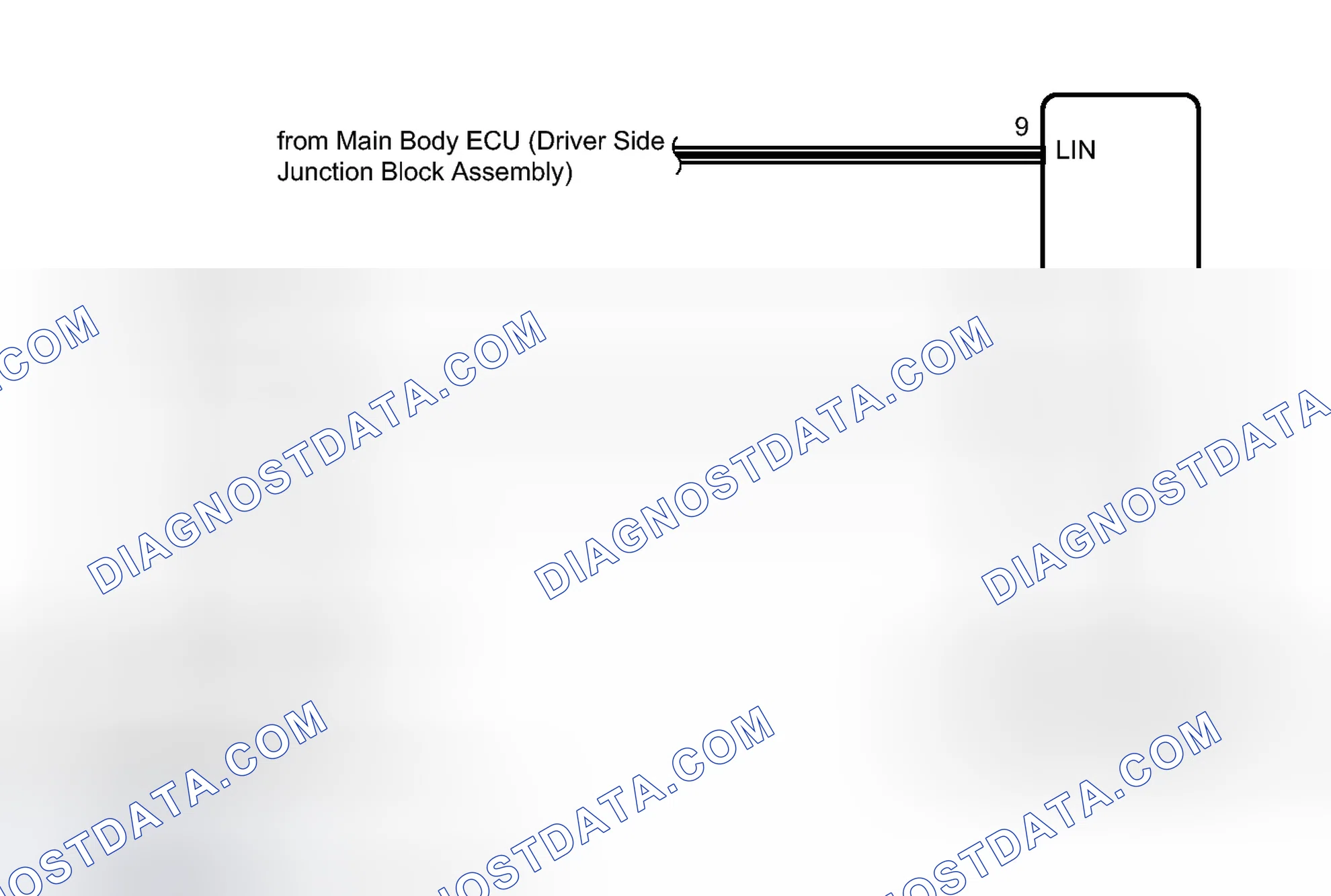 Scheme 129: WIRING DIAGRAM