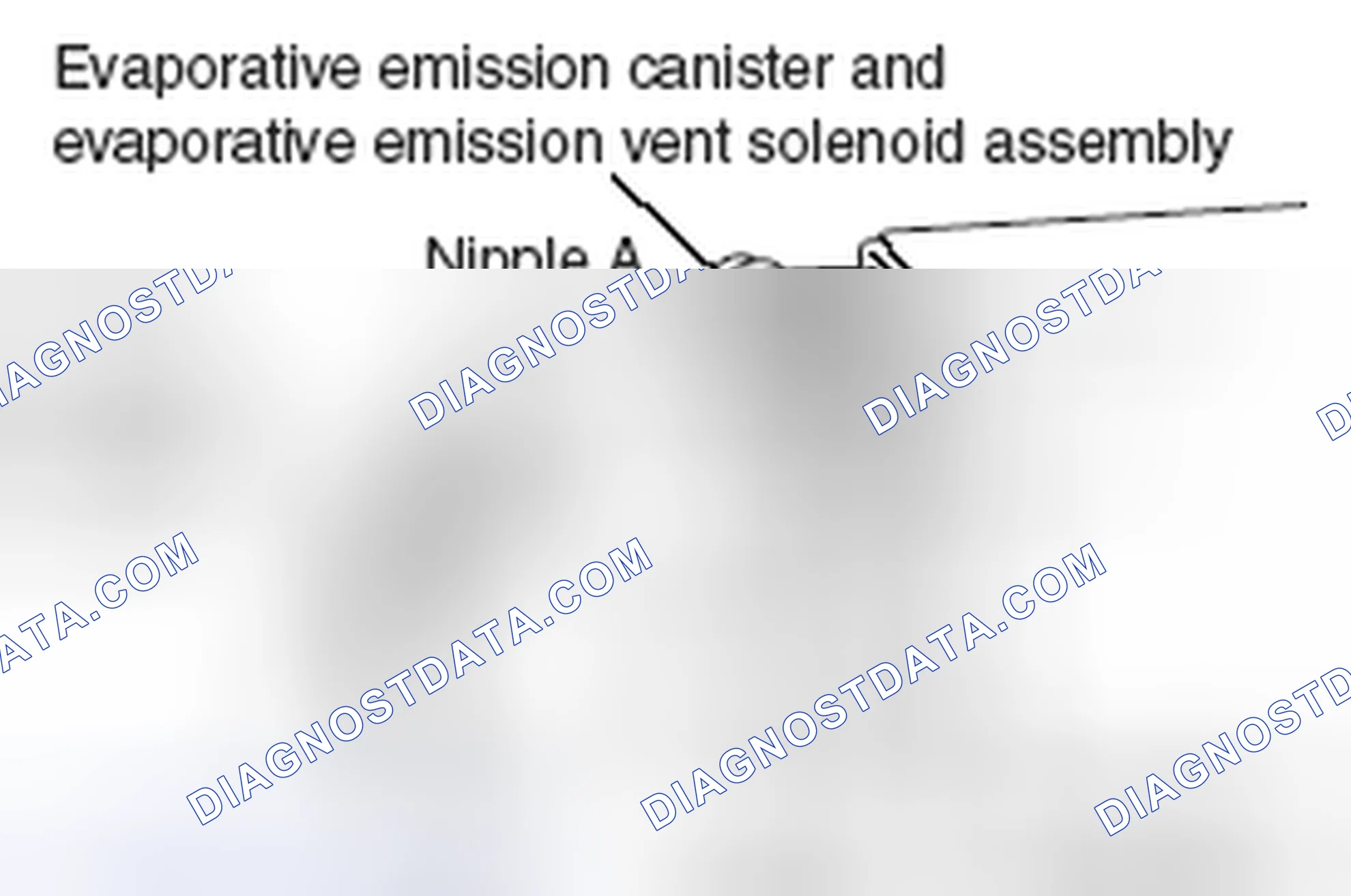 Scheme 37: EVAPORATIVE EMISSION VENTILATION SOLENOID CHECK