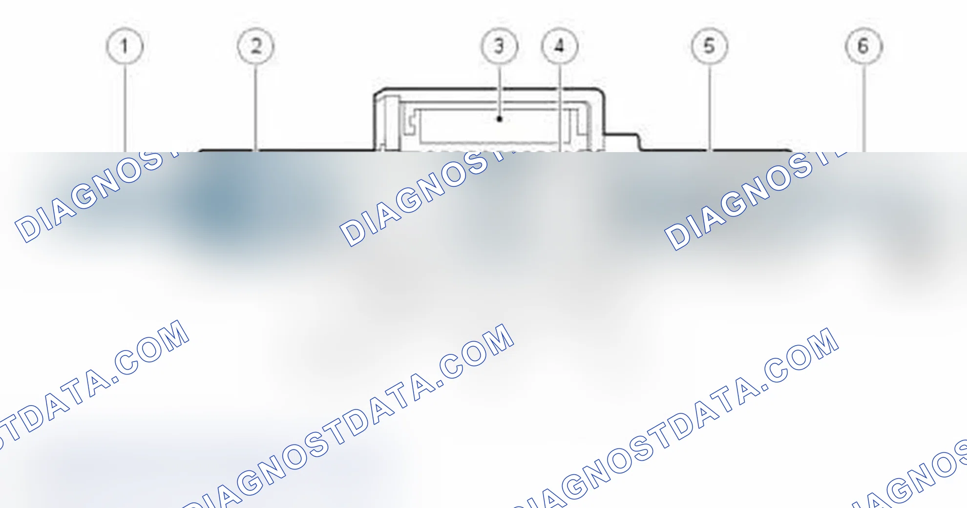 Scheme 55: AUXILIARY FUEL PUMP