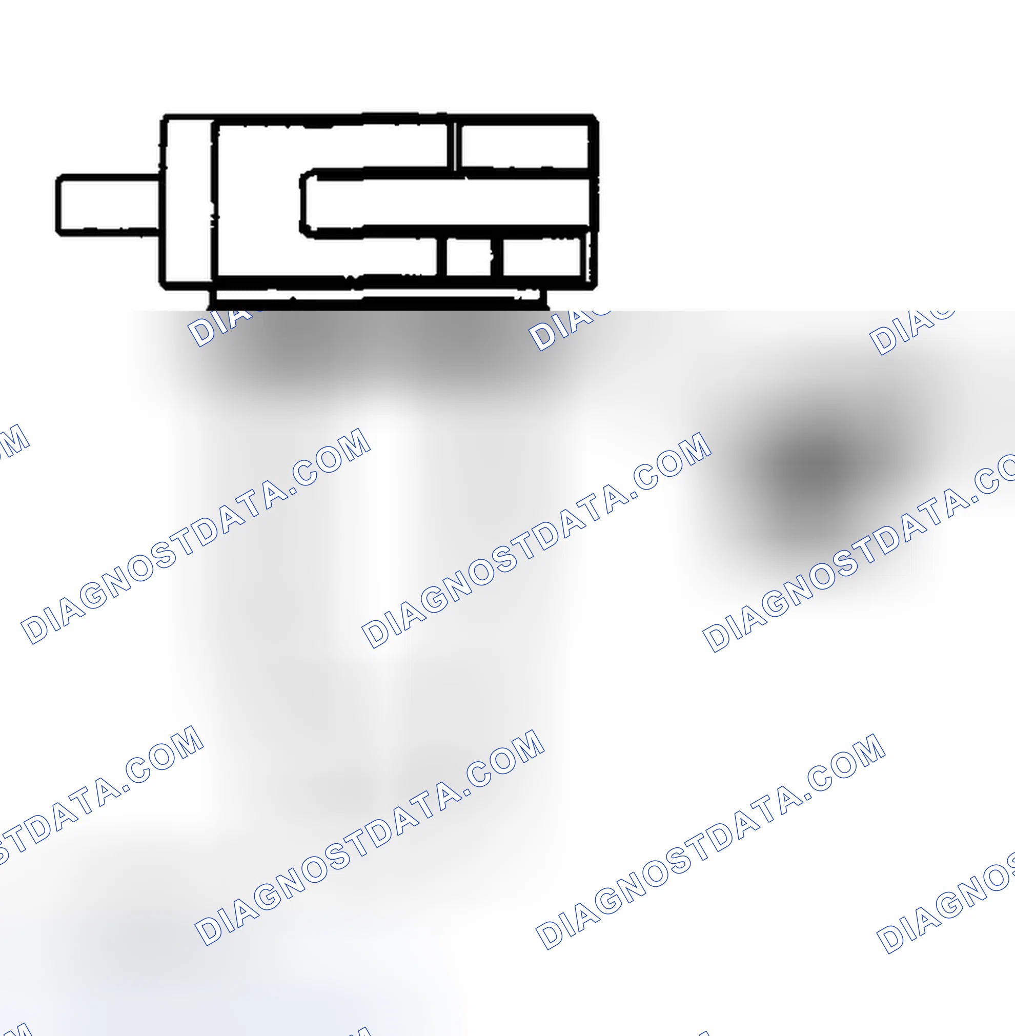 Scheme 509: MAF/IAT Sensor Installation Note
