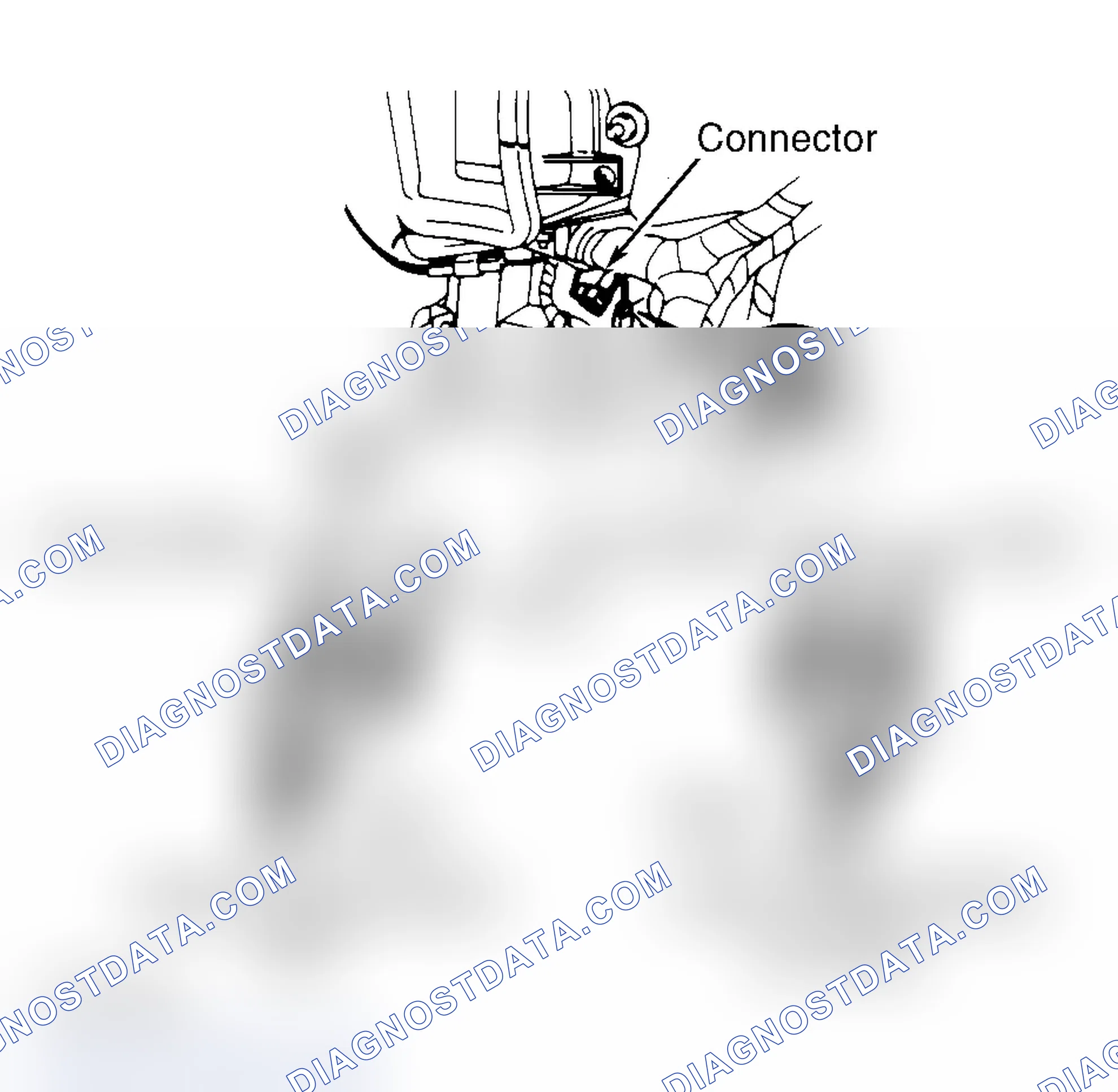 Scheme 1: CHECK ENGINE LIGHT RESET - PROCEDURE 1