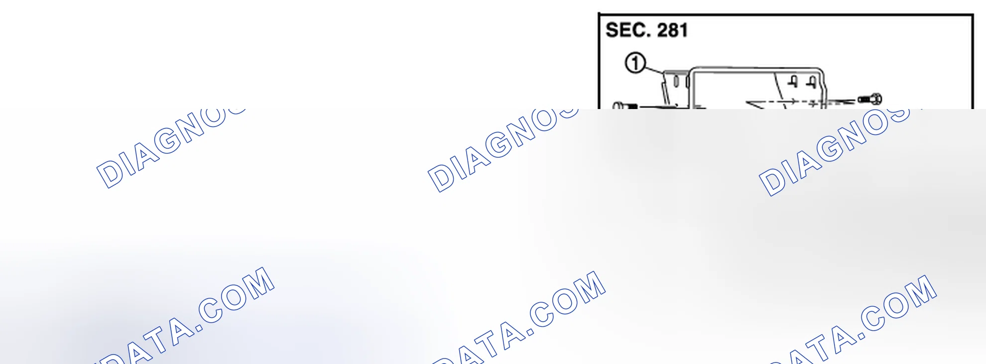 Scheme 148: DISASSEMBLY