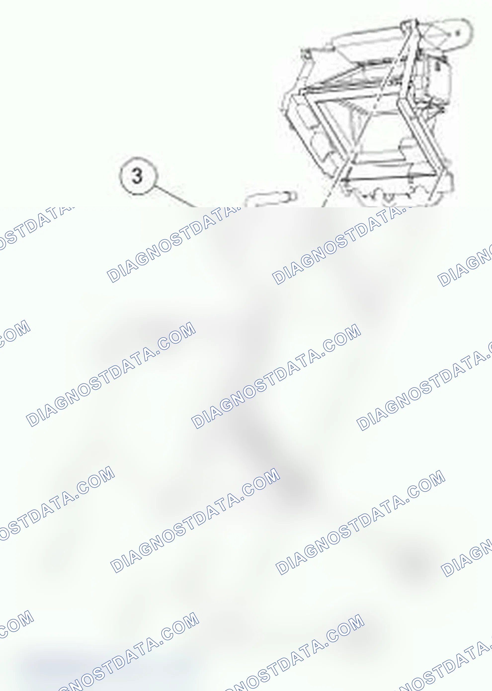 Scheme 177: Heater Core