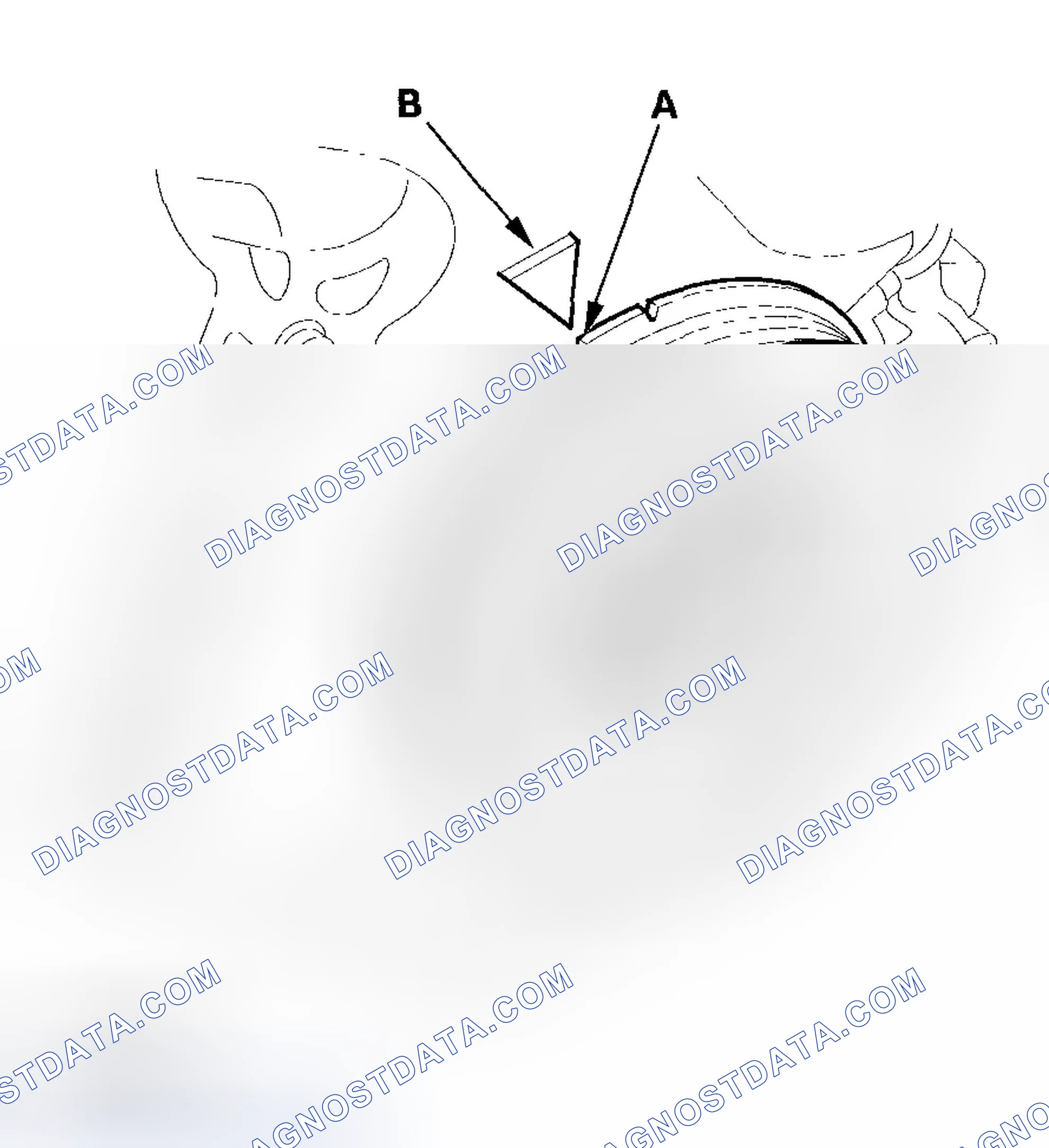 Scheme 150: Rocker Arm Assembly Installation