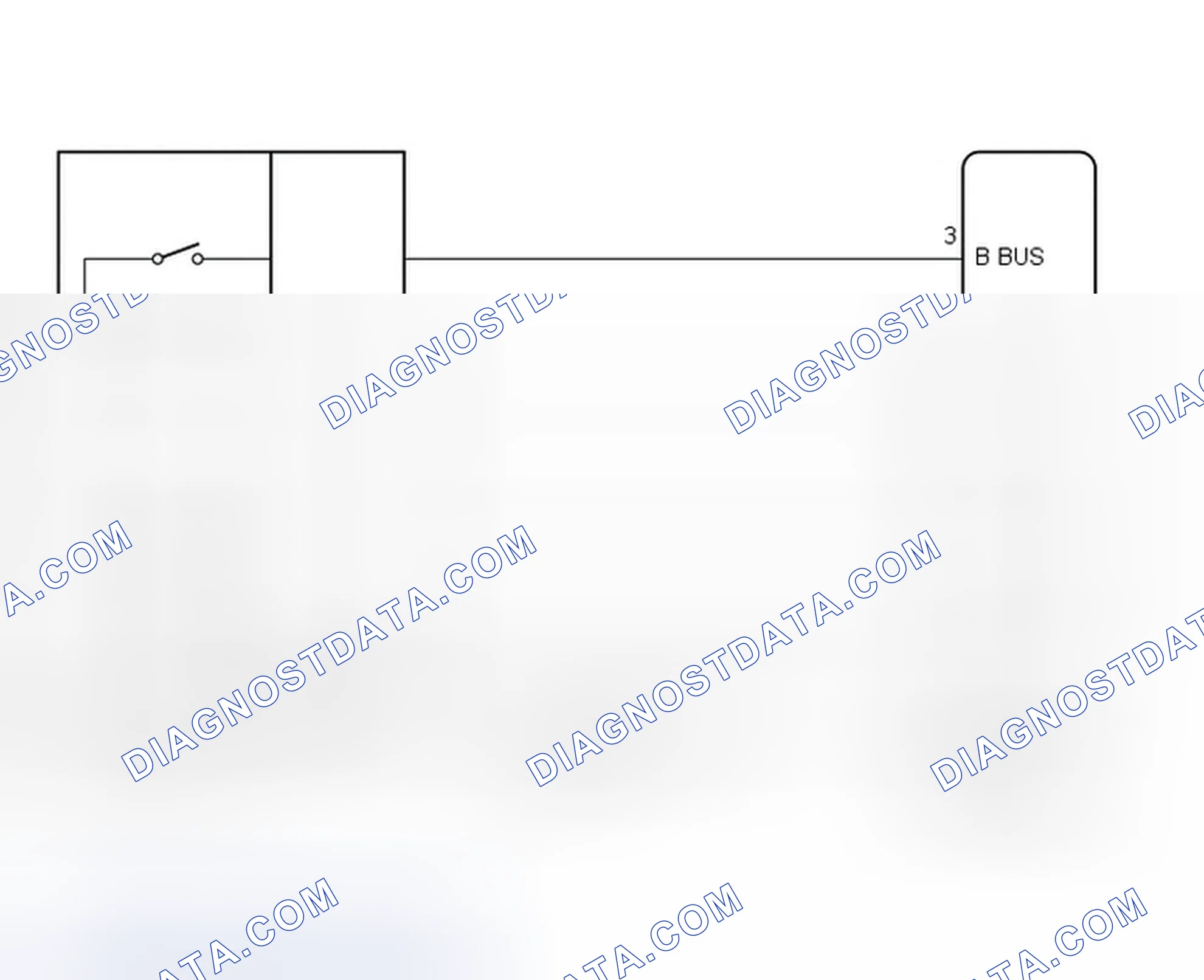 Scheme 105: WIRING DIAGRAM