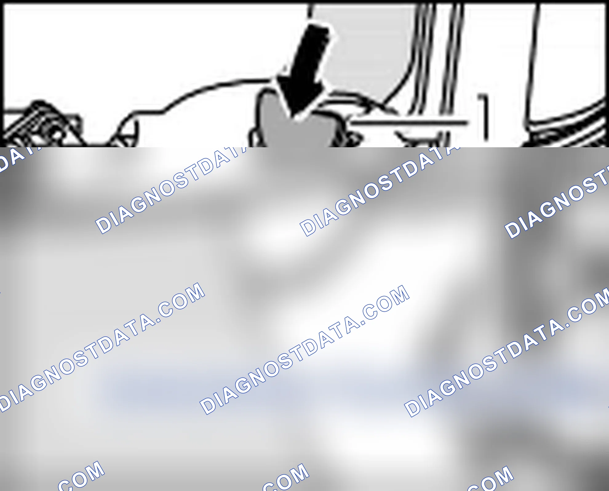 Scheme 18: Adjusting main headlights