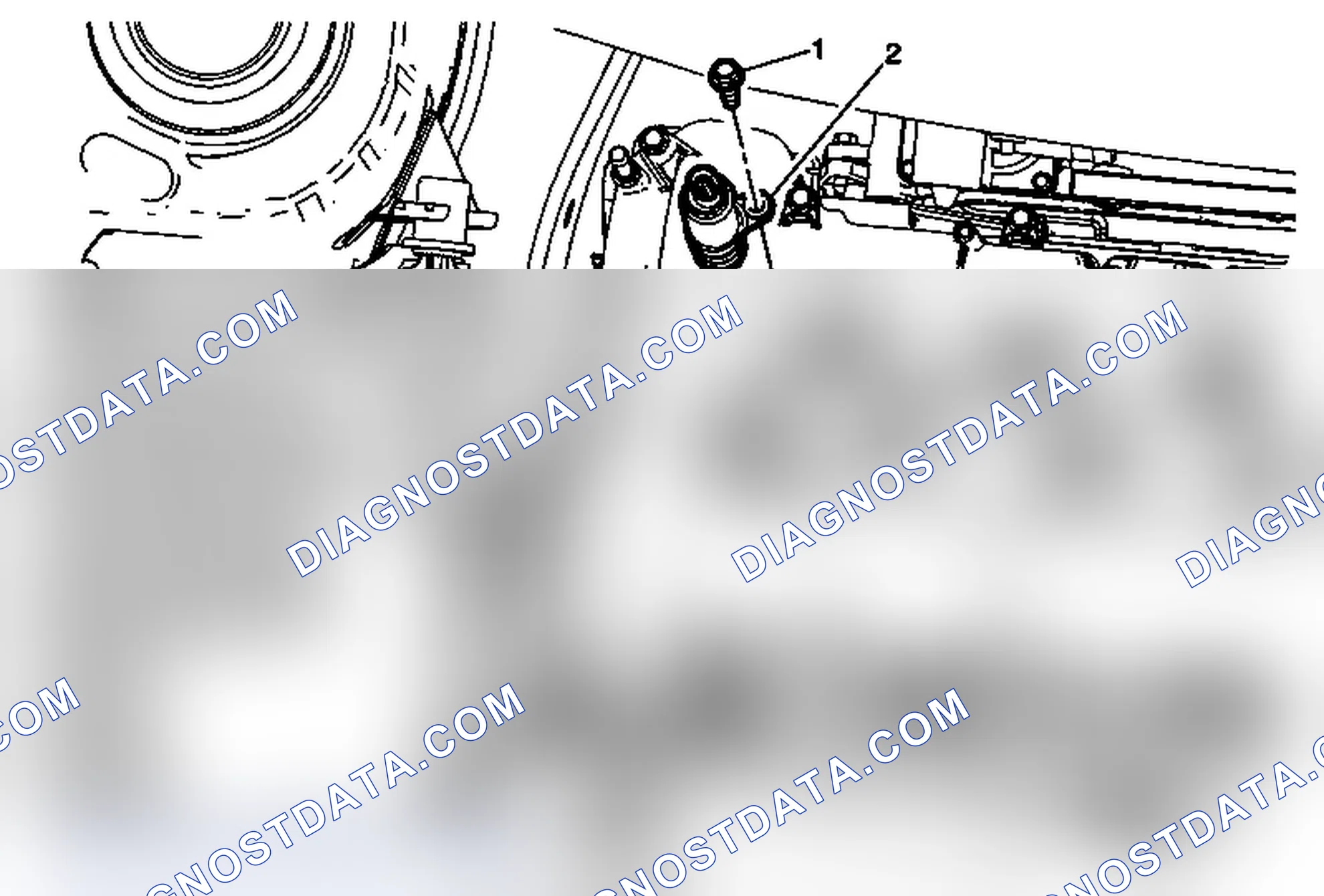 Scheme 29: Camshaft Position Actuator Exhaust Solenoid Valve Replacement