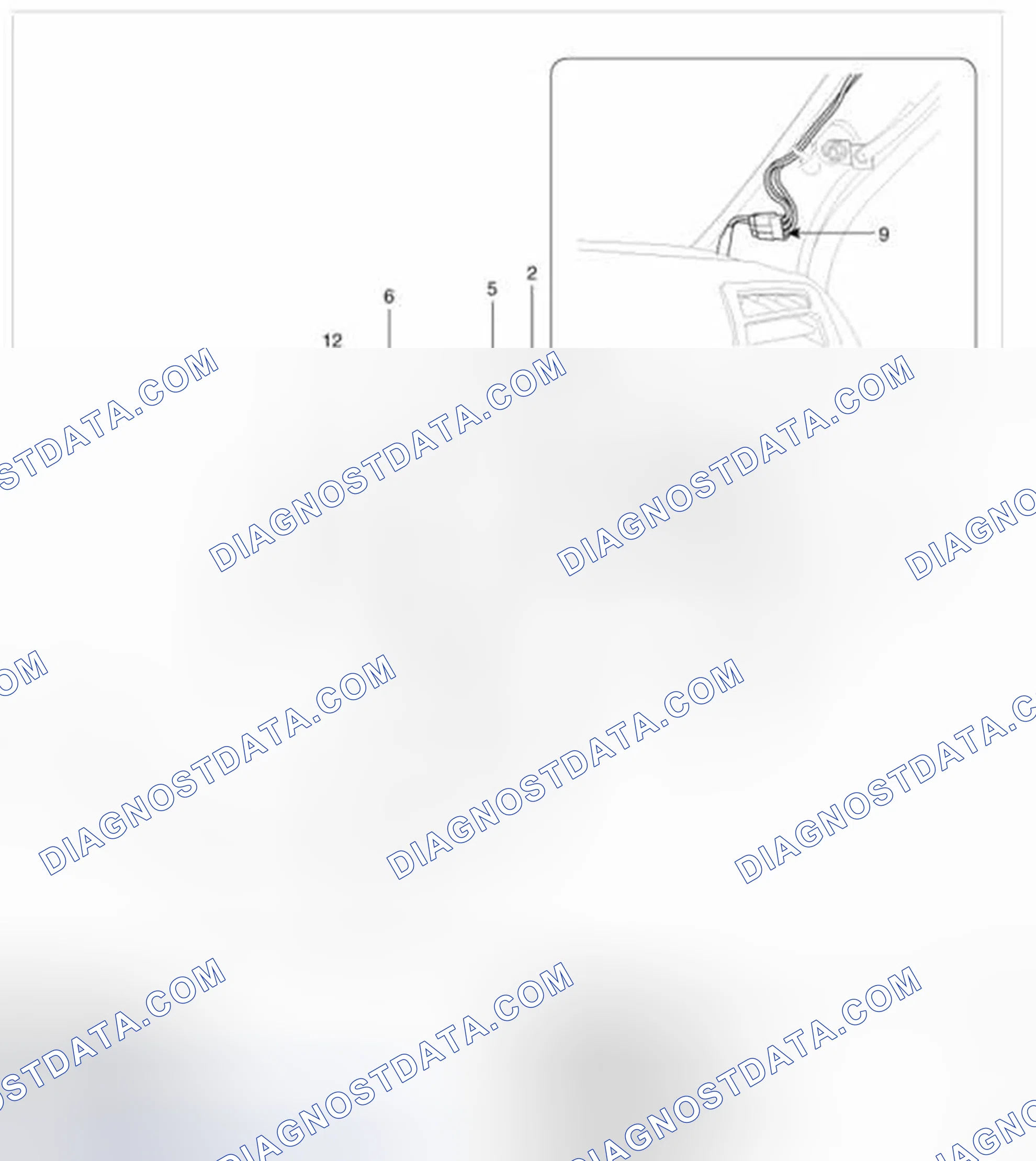 Scheme 198: Component Location