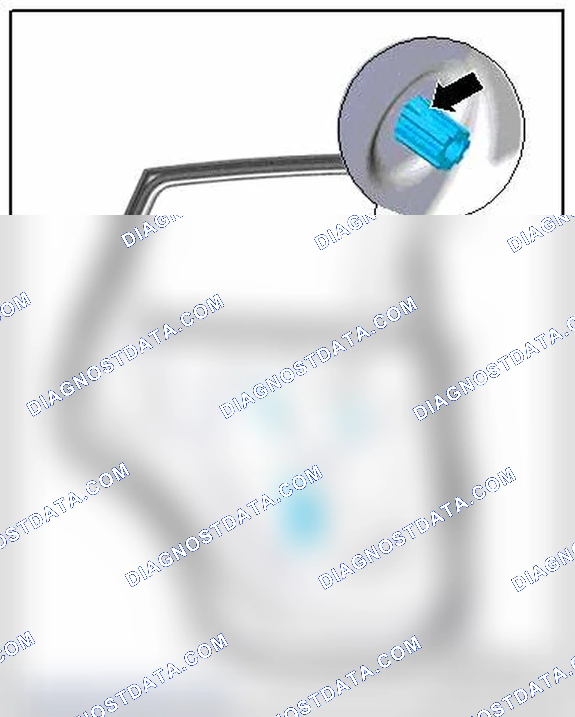 Scheme 89: RELEASE THE THREADED PINS