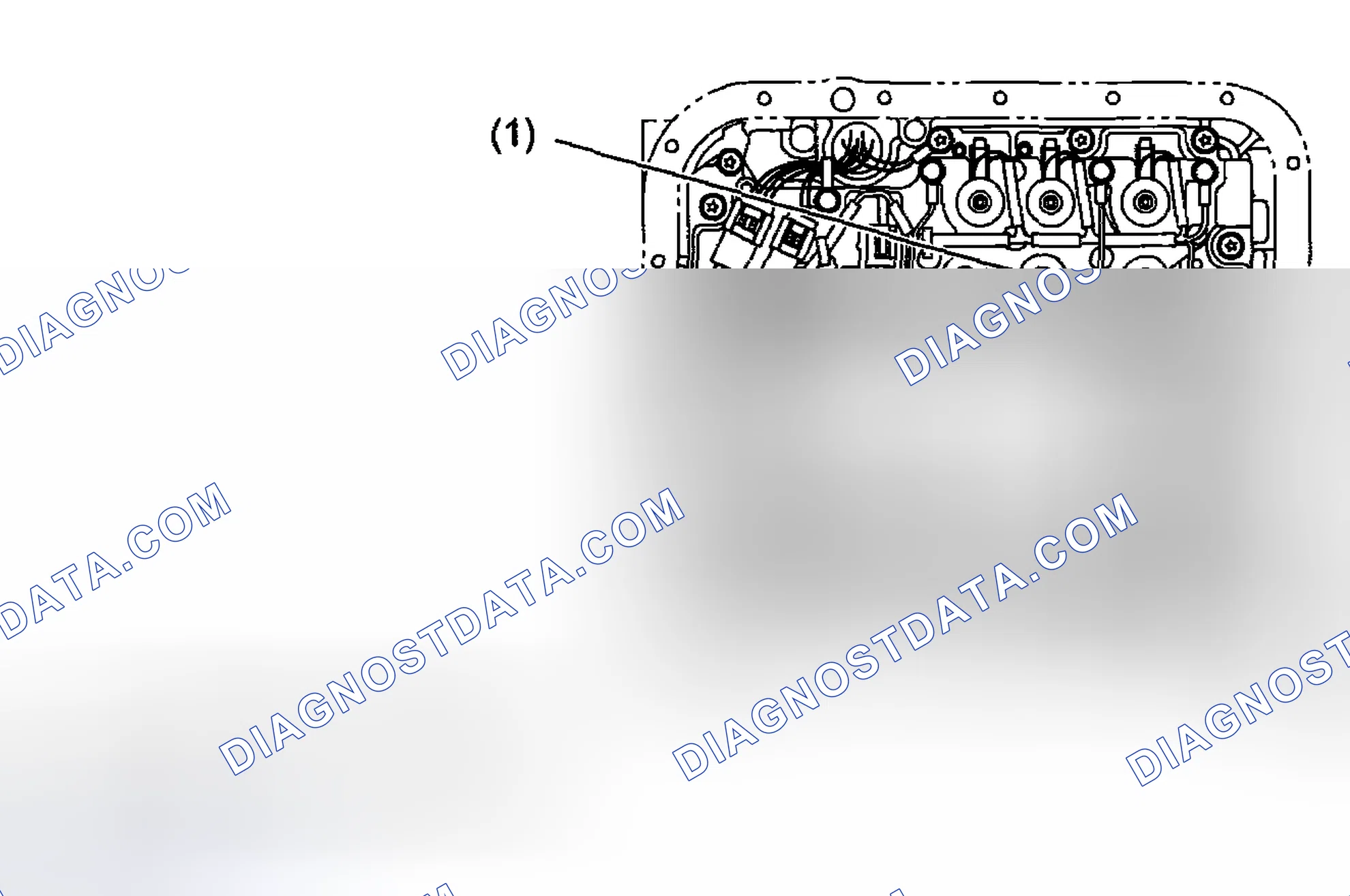 Scheme 49: TRANSFER DUTY SOLENOID