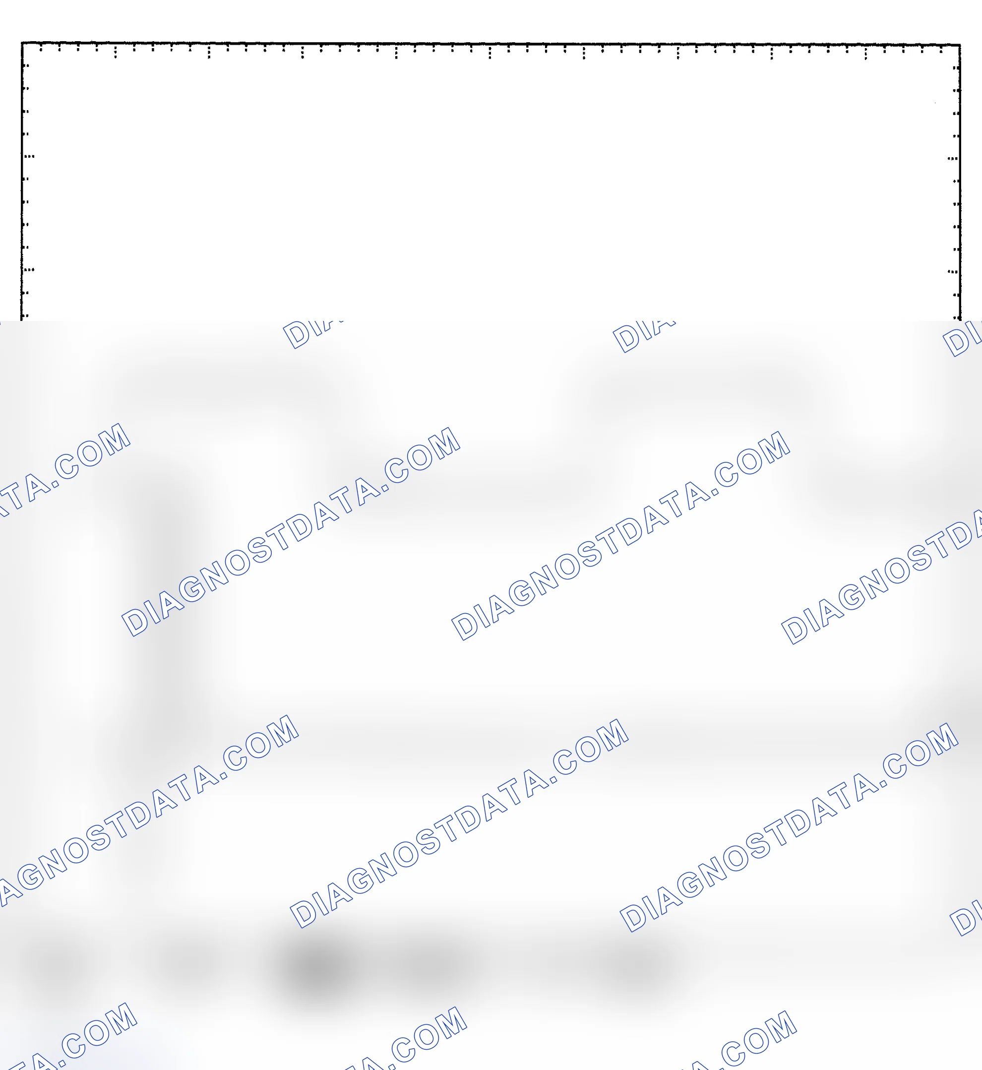Scheme 26: Injector Bank - Known Good - Voltage Pattern