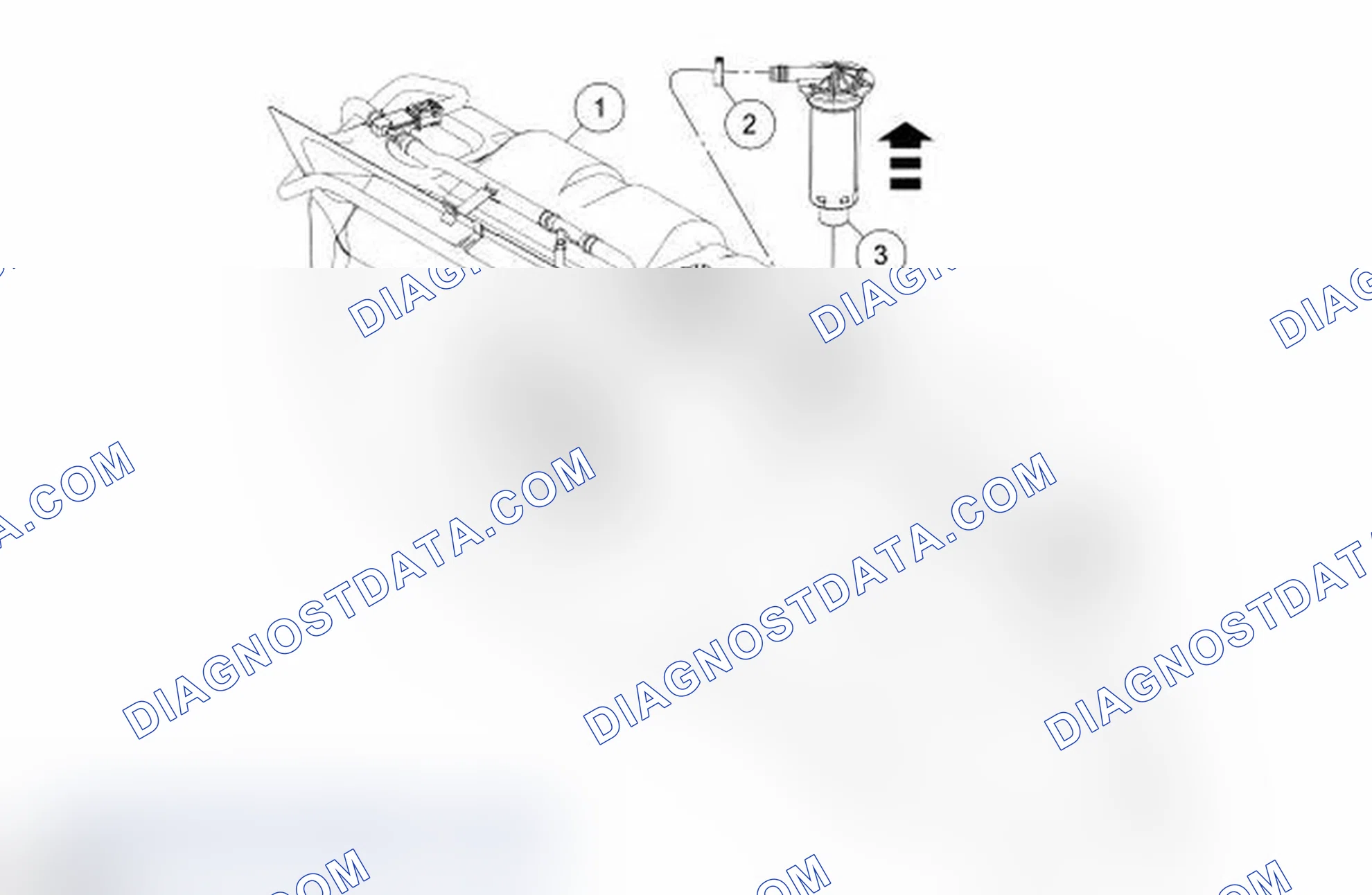 Scheme 6: Fill Limiting Vent Valve