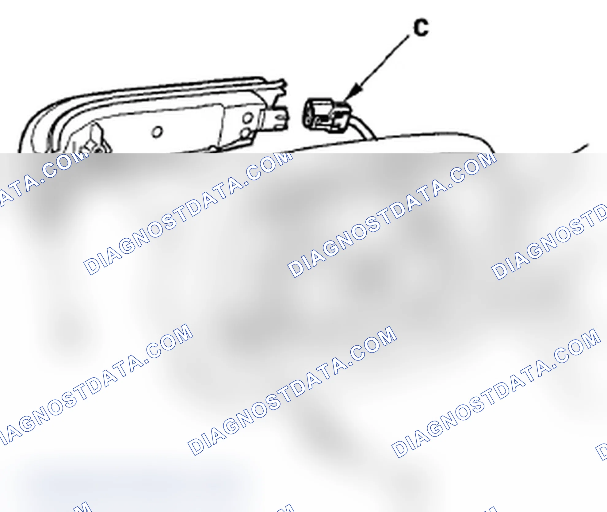 Scheme 65: Side Turn Signal Light Replacement