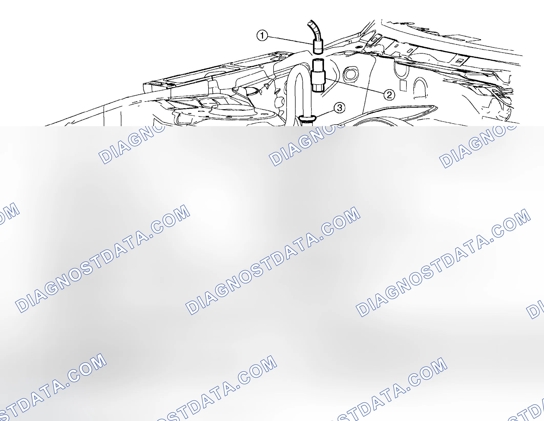 Scheme 89: SUCTION ACCUMULATOR