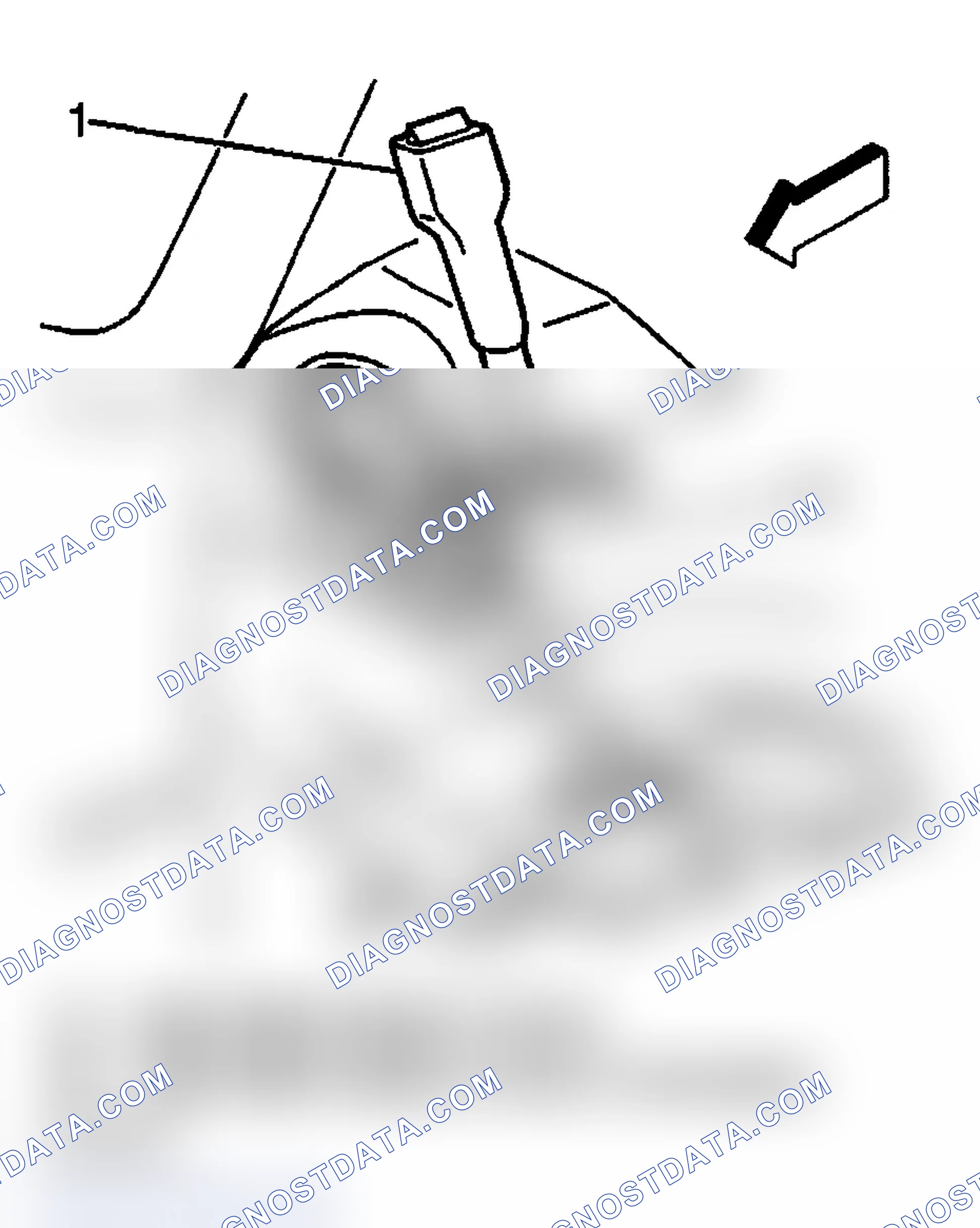 Scheme 2: Right Side of Driver Seat