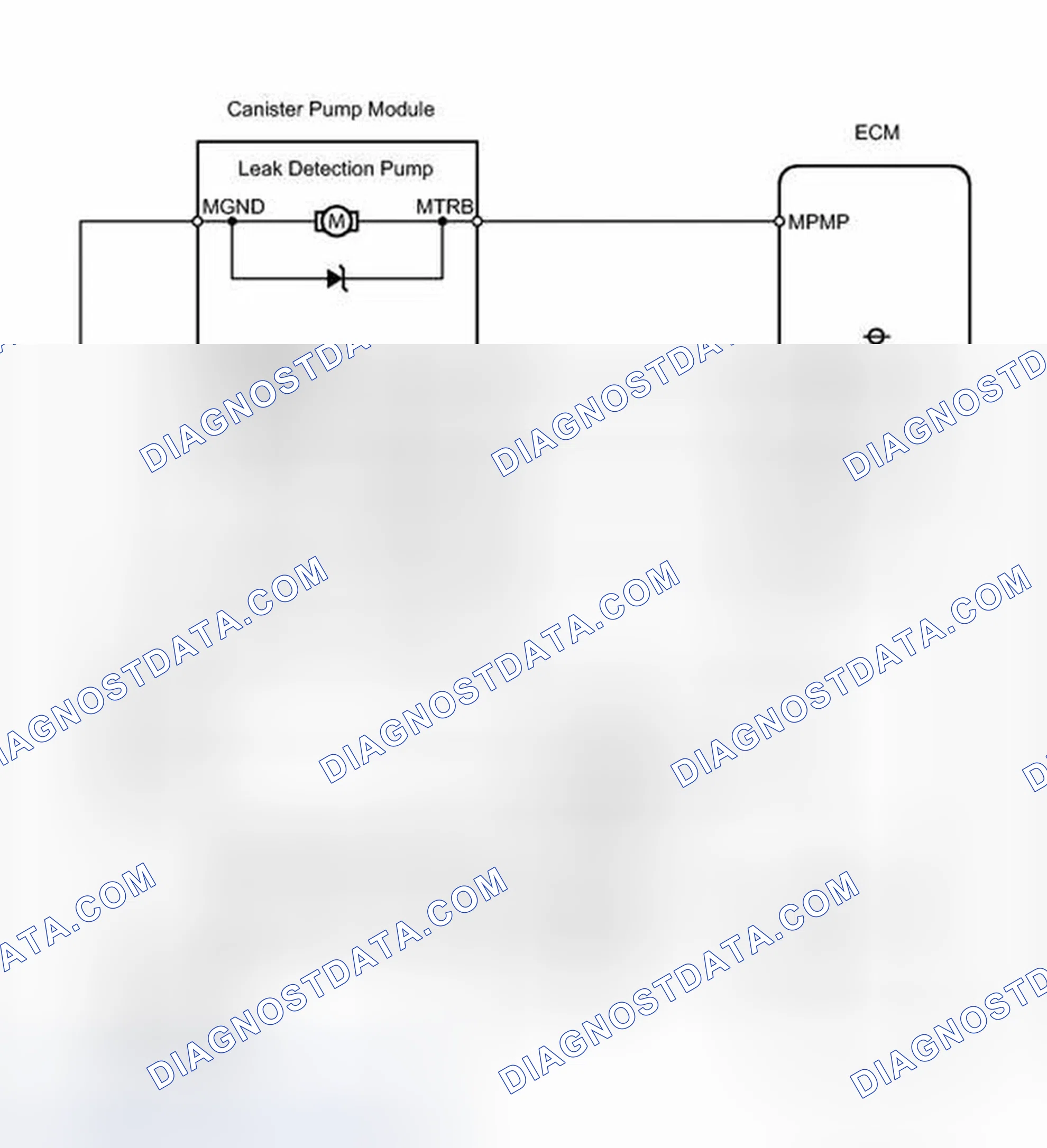 Scheme 318: WIRING DIAGRAM