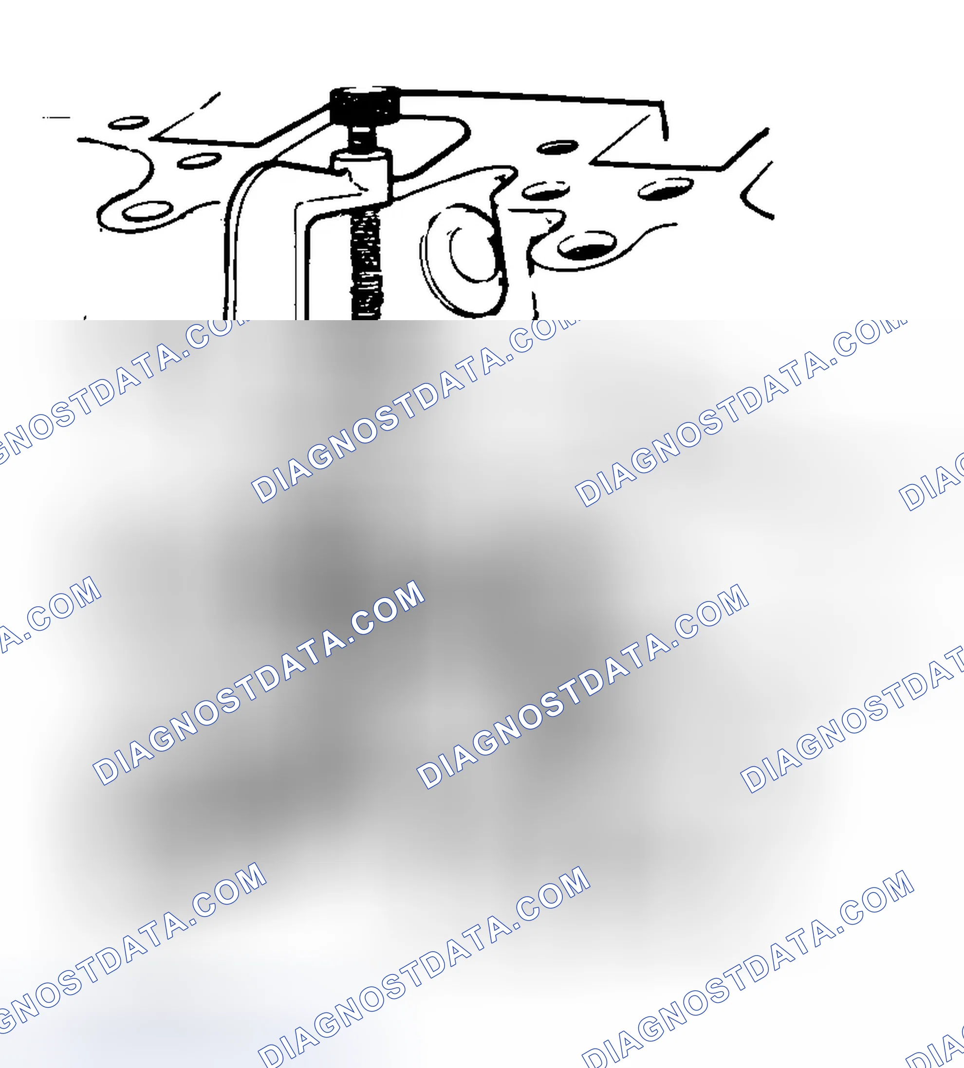 Scheme 15: Measuring Valve Stem-to-Guide Clearance