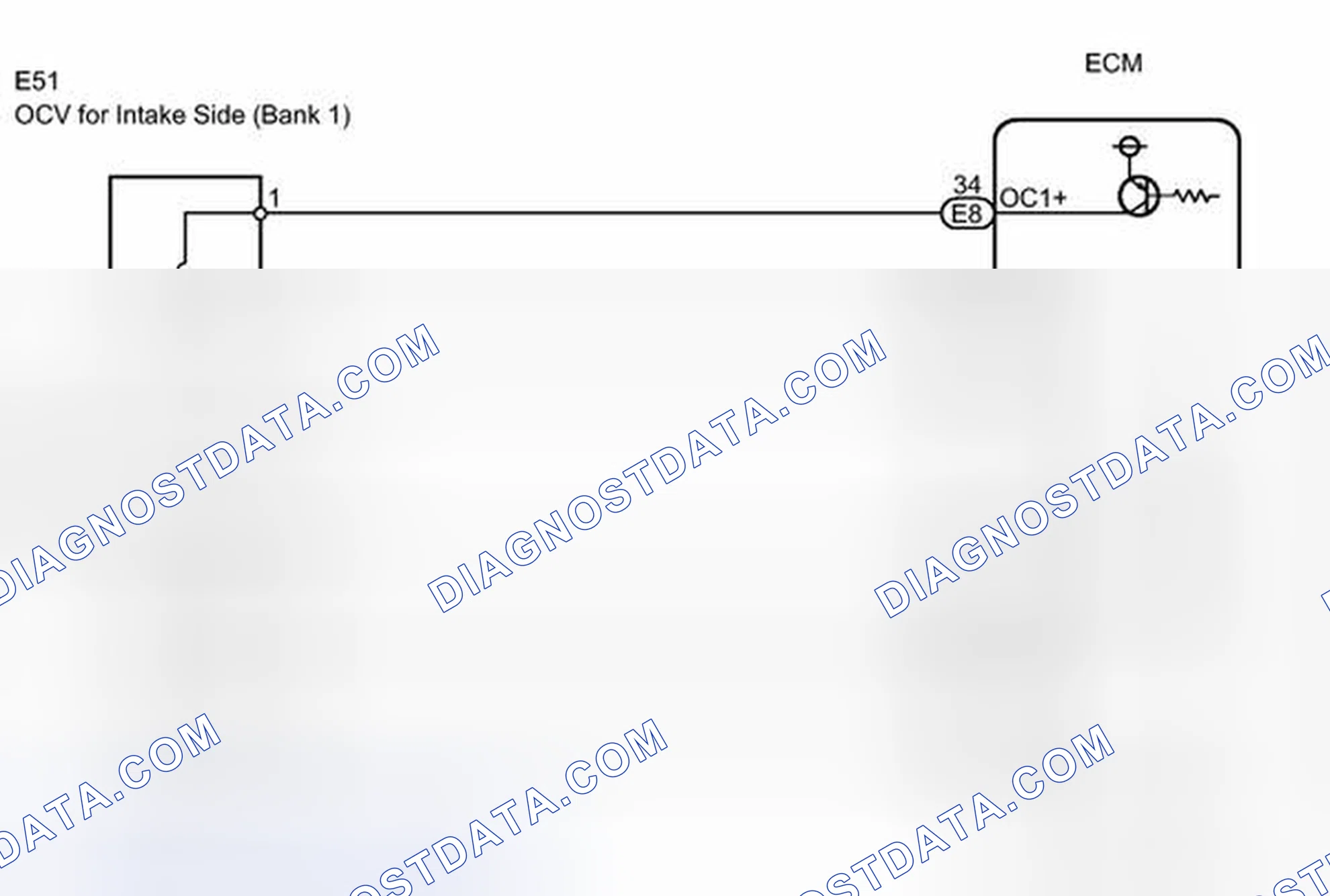 Scheme 261: WIRING DIAGRAM