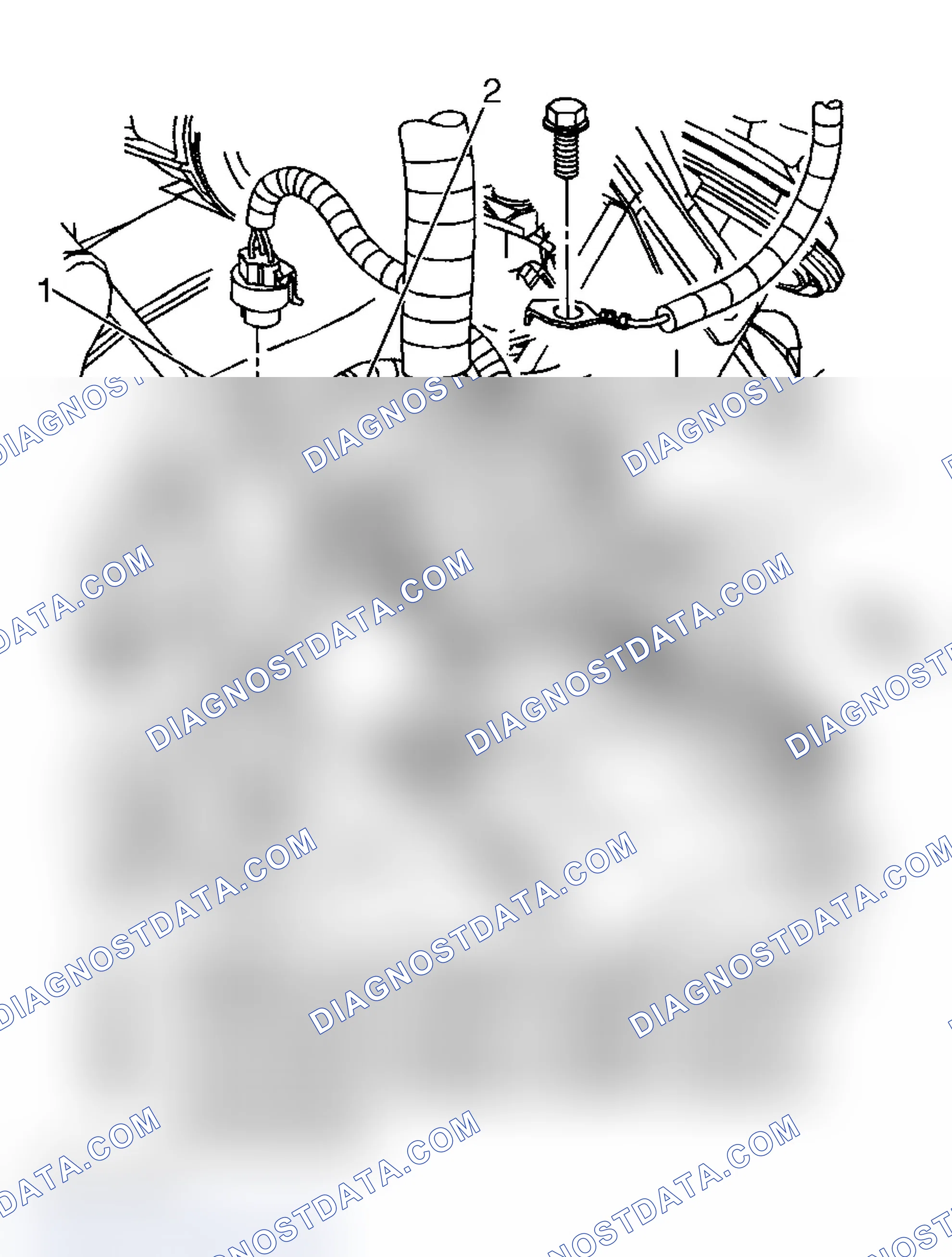 Scheme 22: Camshaft Position Sensor