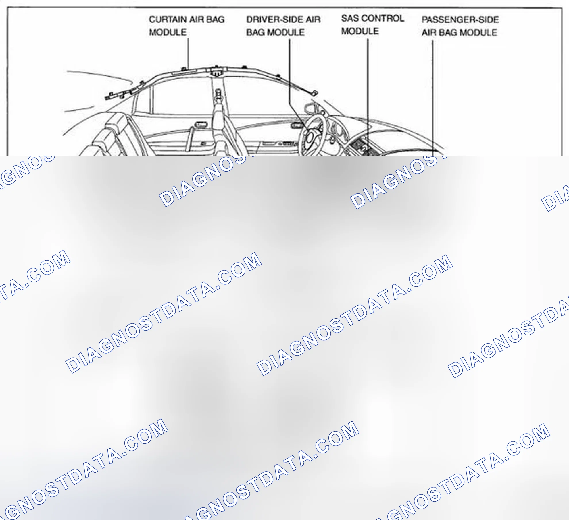 Scheme 30: INSTALLATION OF RADIO SYSTEM