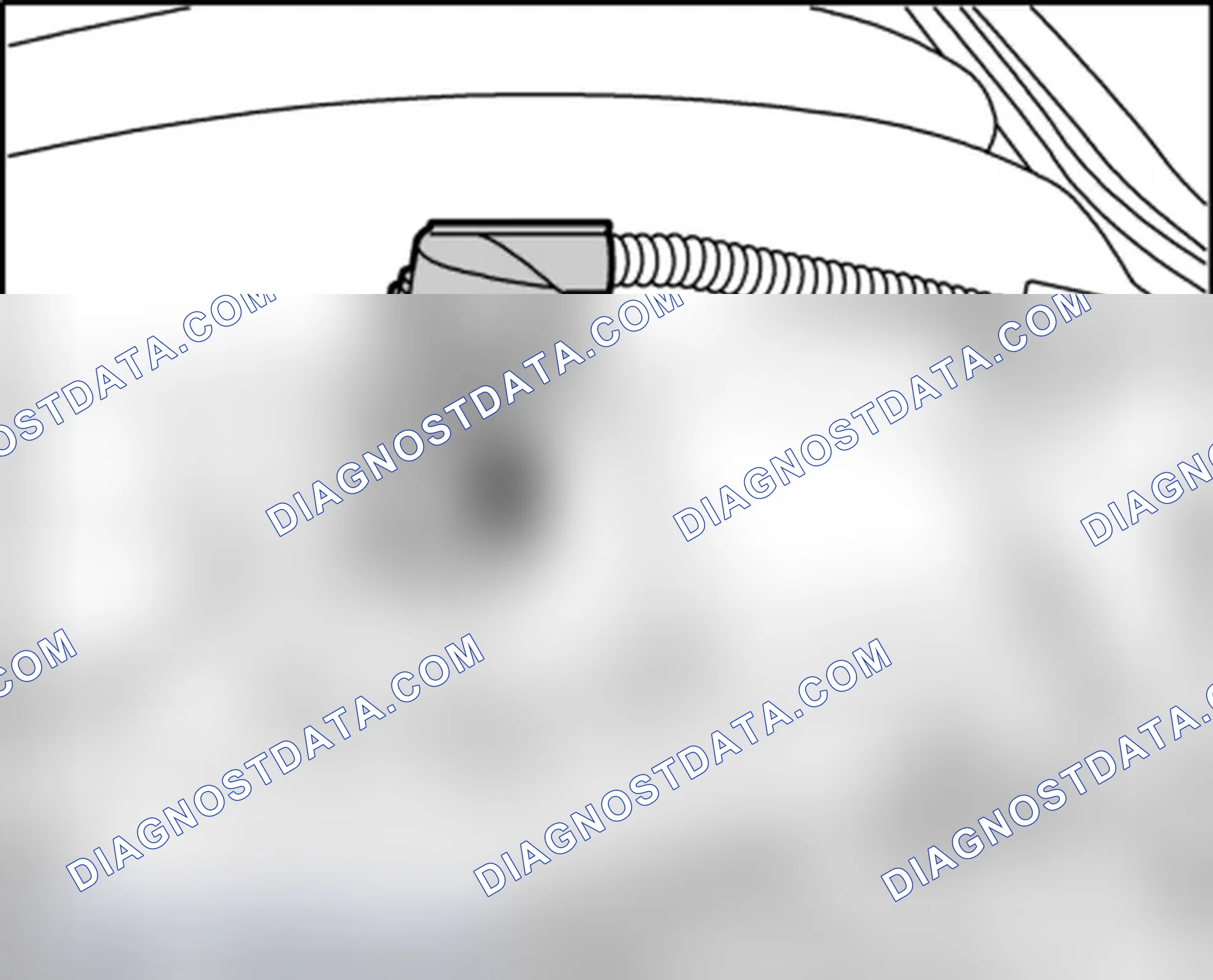 Scheme 93: Subsequent work for installing intake distributor
