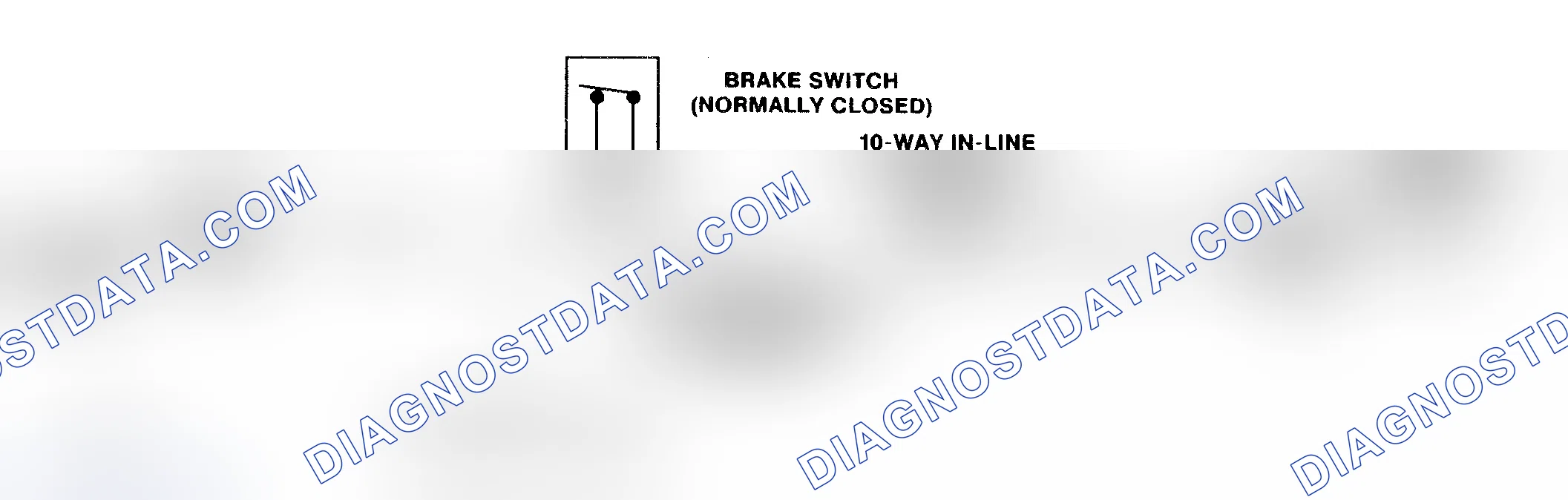 Scheme 59: Code 37, Circuit Diagram (3.4L F Body) Courtesy of General Motors Corp.