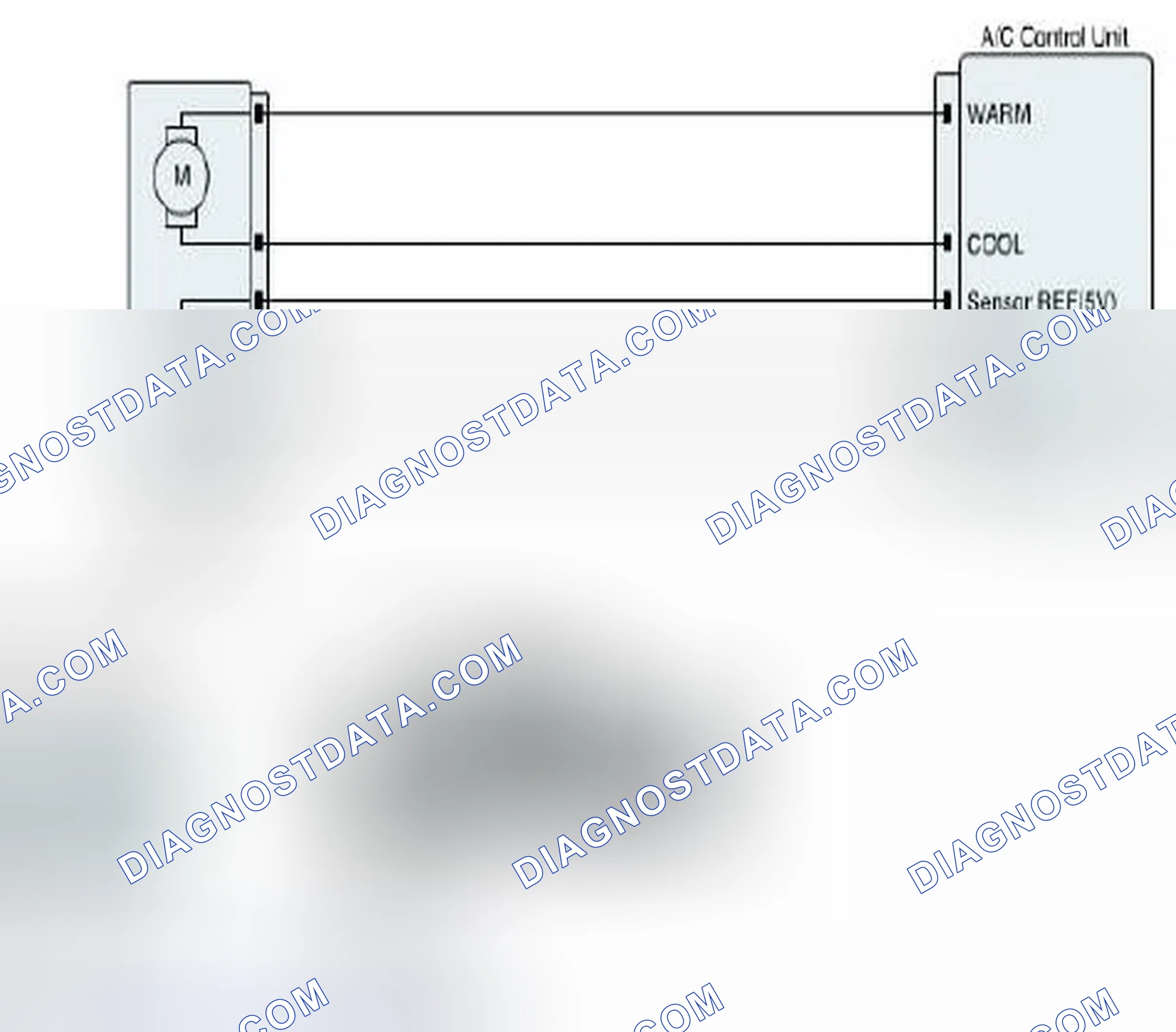 Scheme 387: Diagnostic Circuit Diagram