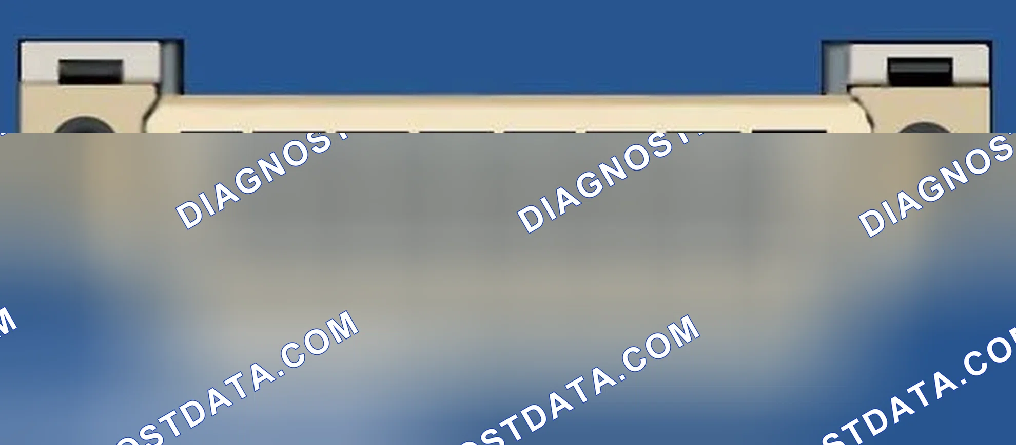 Scheme 4: RETRIEVING DIAGNOSTIC TROUBLE CODES