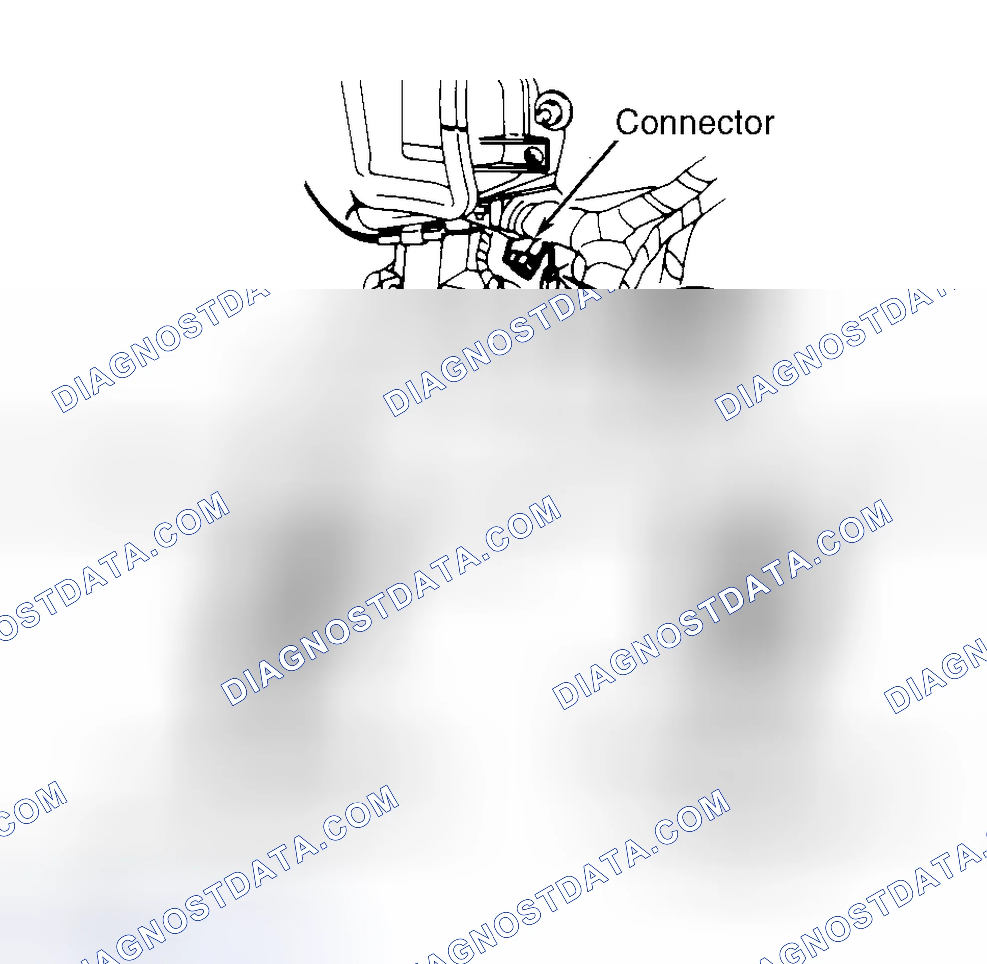 Scheme 1: CHECK ENGINE LIGHT RESET - PROCEDURE 1
