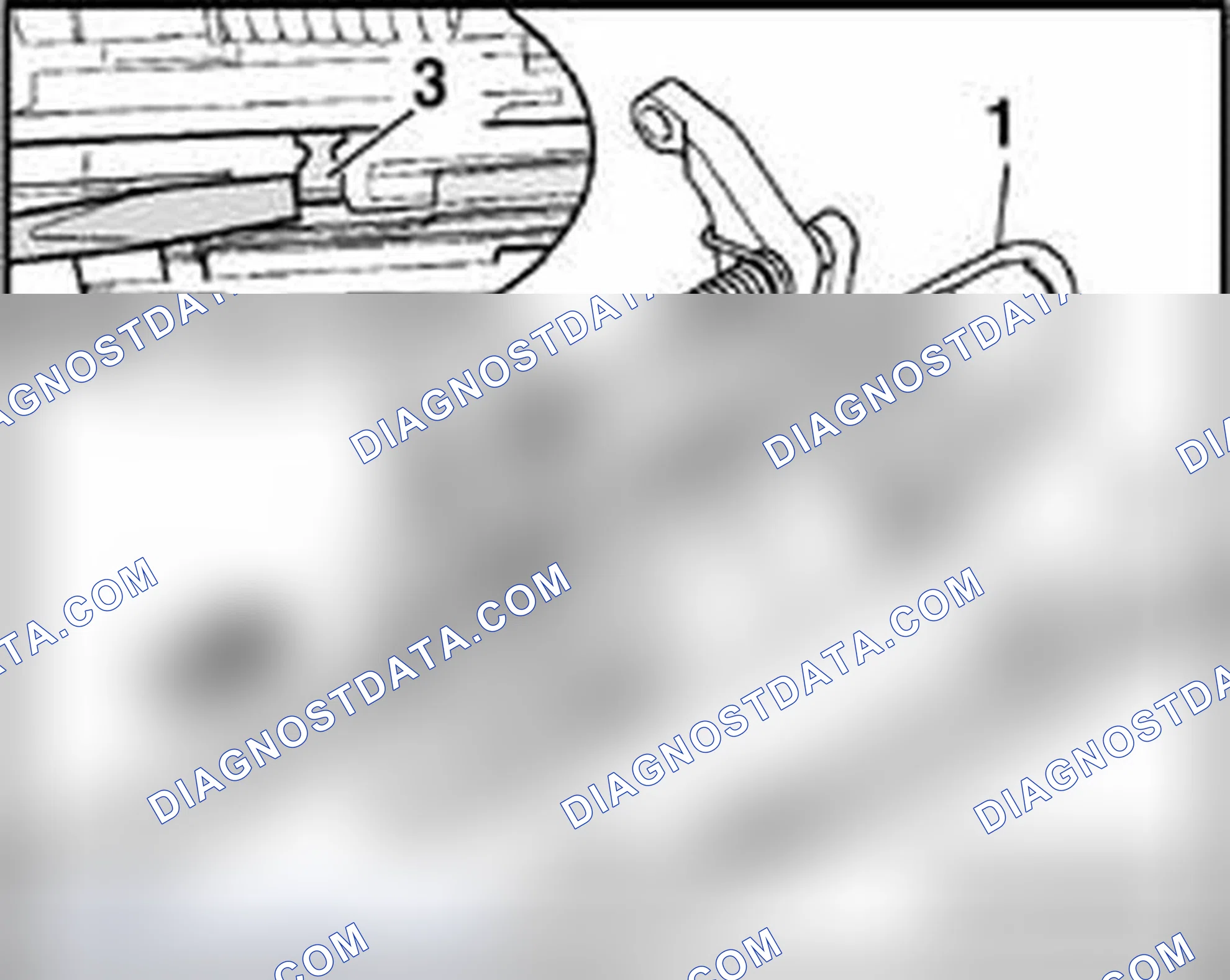 Scheme 109: Removing trim