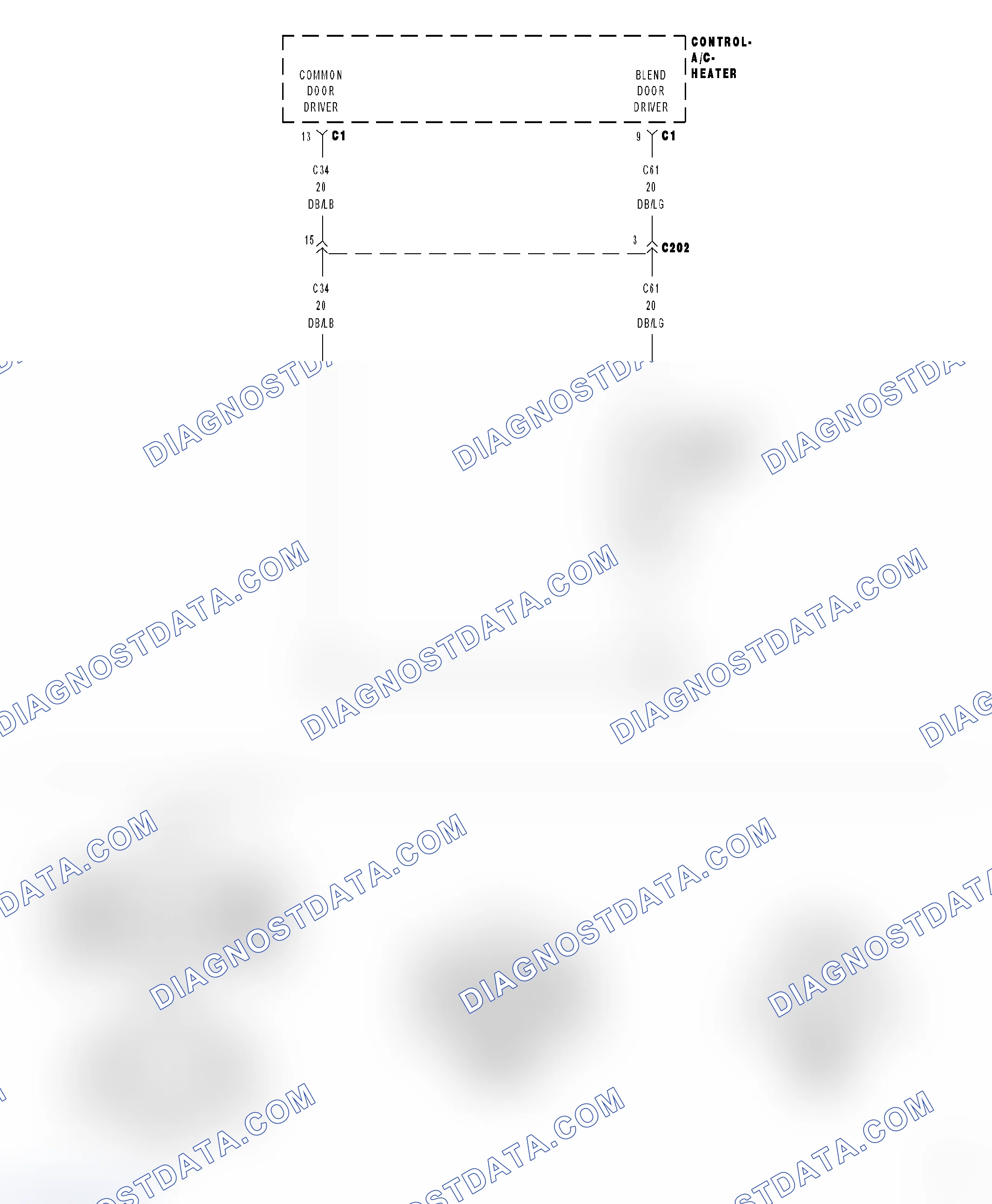 Scheme 10: Circuit Schematic