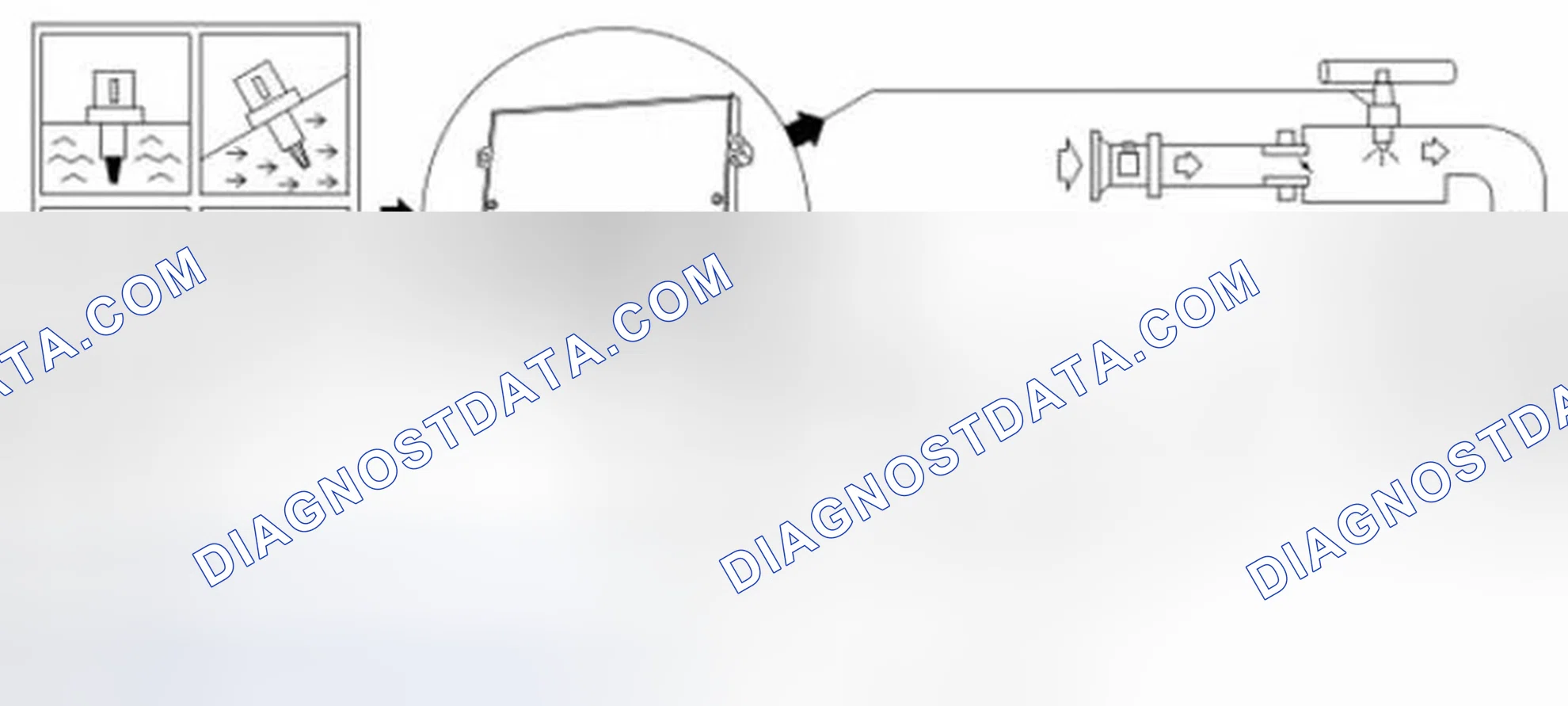 Scheme 109: Heated Oxygen Sensor (HO2S) Monitor