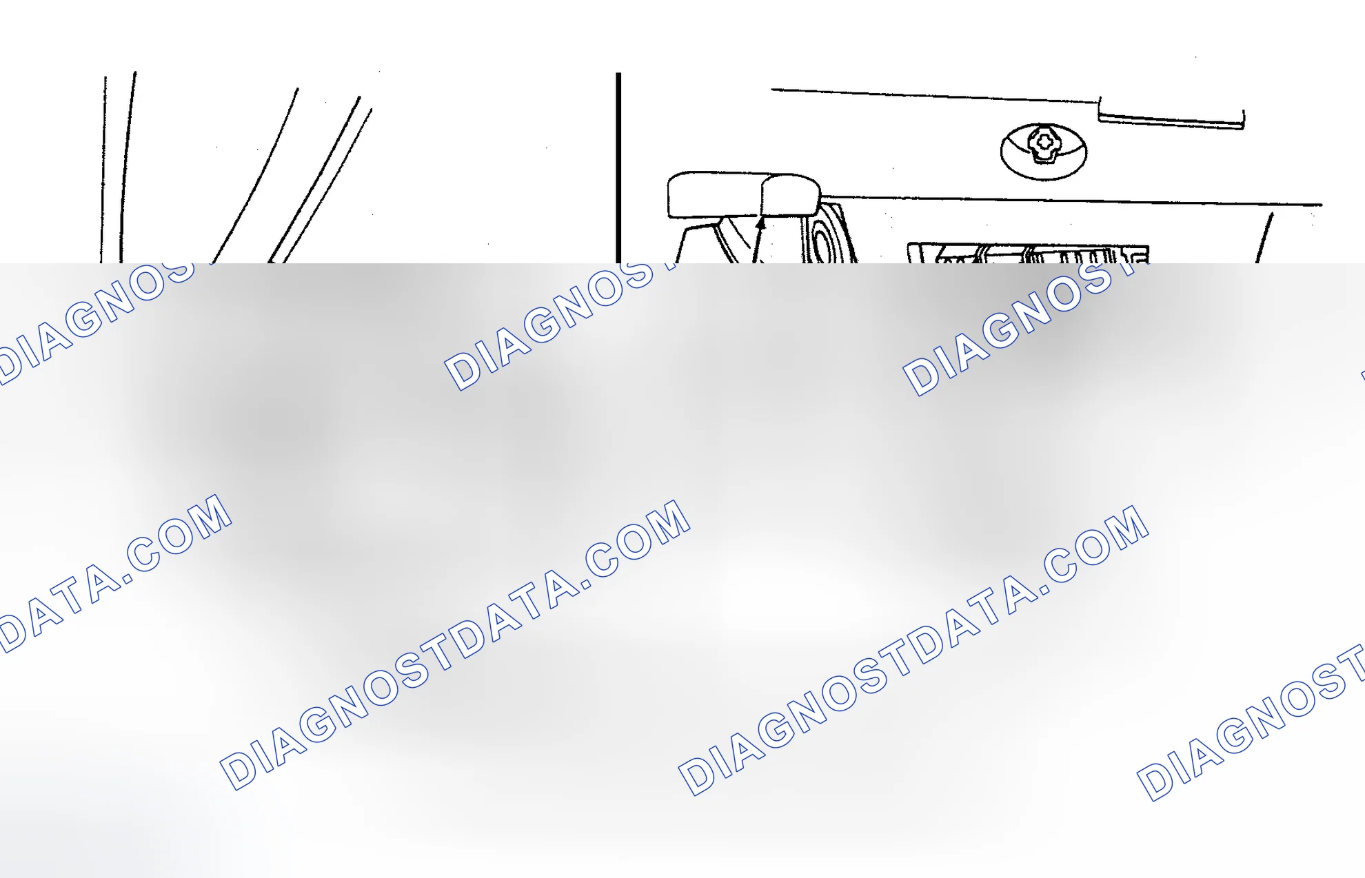 Scheme 3: FUSE PANEL IDENTIFICATION - INTERIOR