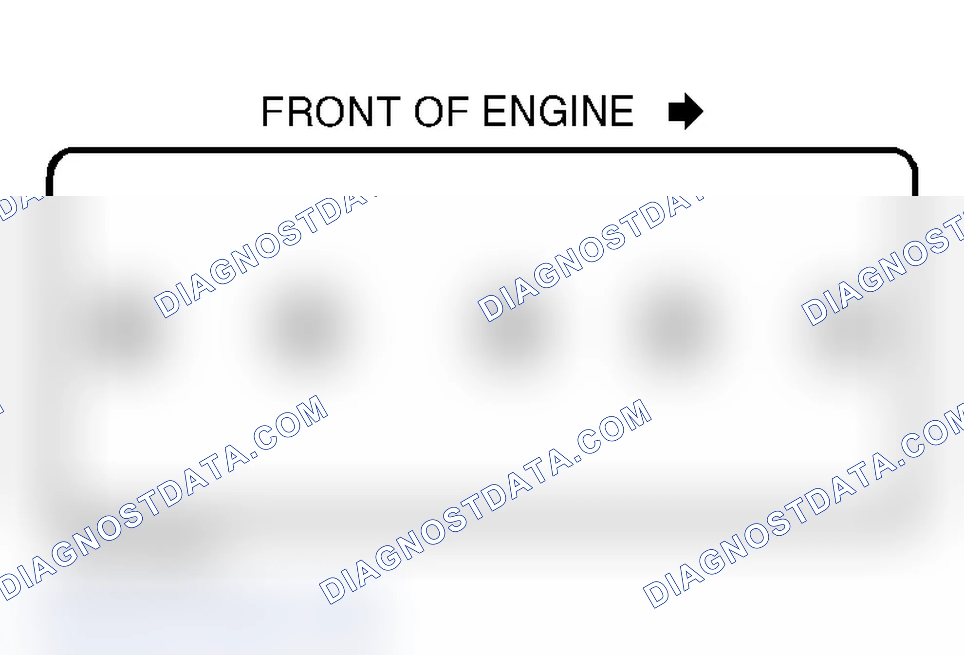 Scheme 10: 5 CYLINDER ENGINE