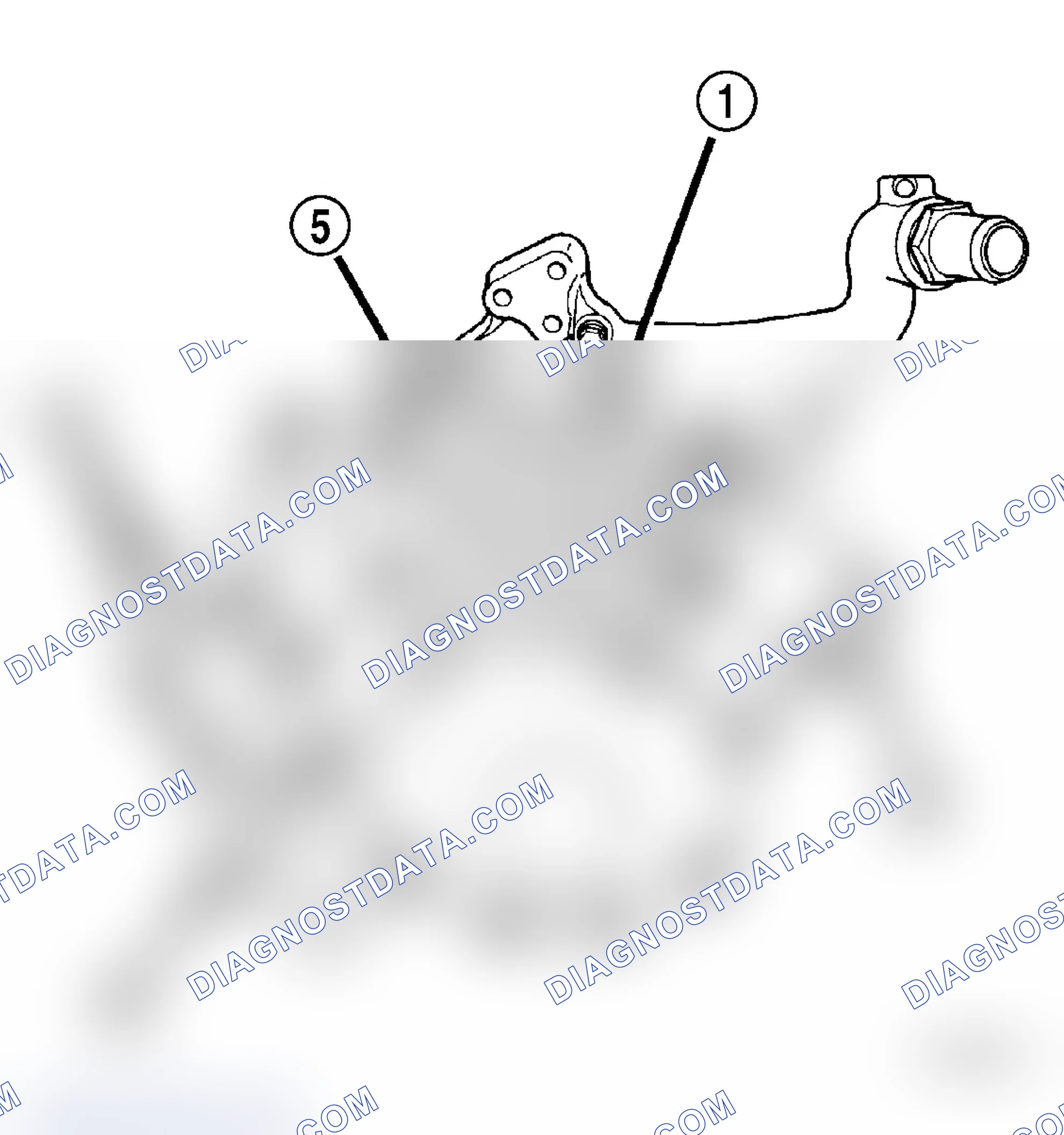 Scheme 18: WATER PUMP