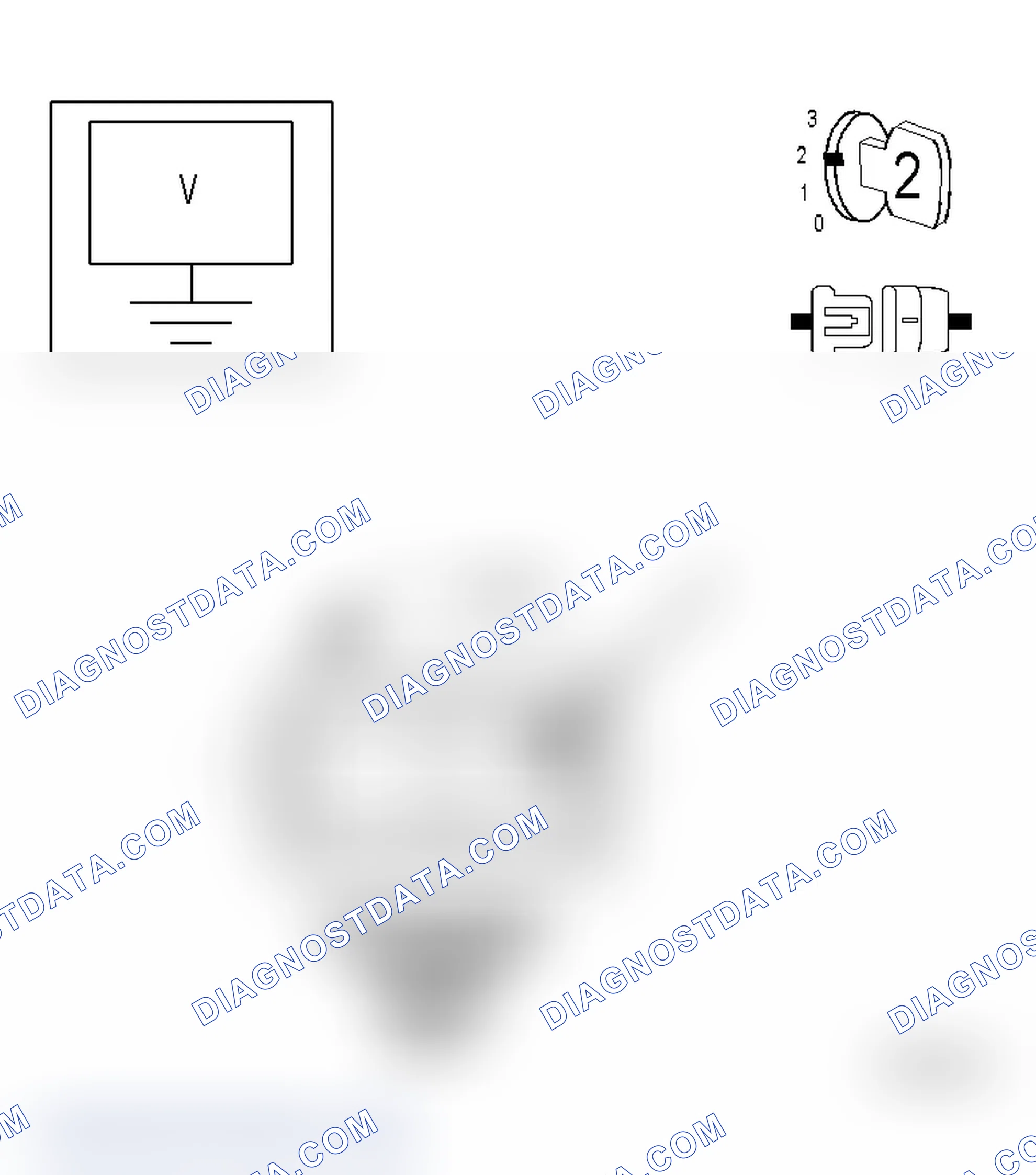Scheme 25: Diagnostic Test