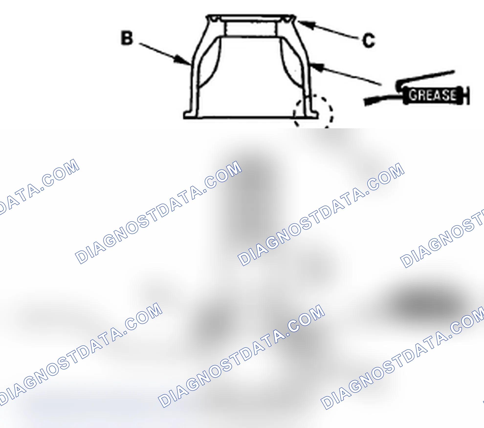 Scheme 26: Tie-rod Ball Joint Boot Replacement