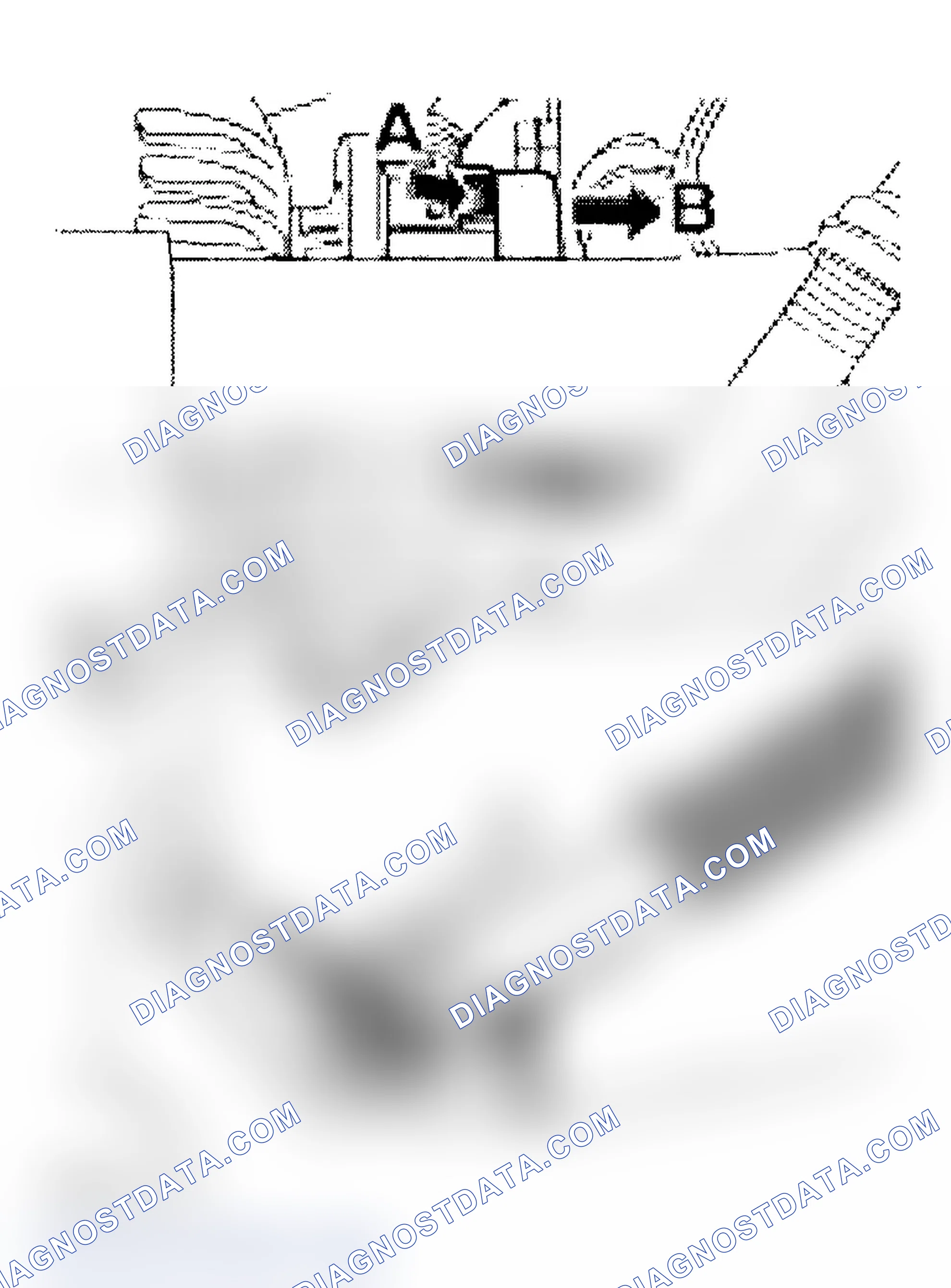 Scheme 2: Removal & Installation (3.2L V6)