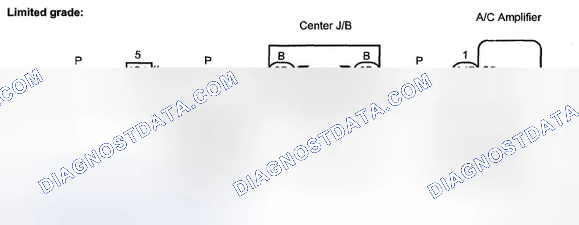 Scheme 23: WIRING DIAGRAM